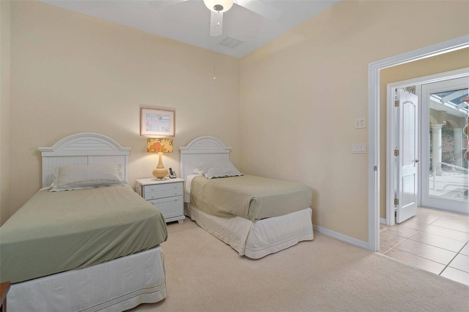 409 SILAS COURT, Spring Hill, FL 34609 Bedroom #2