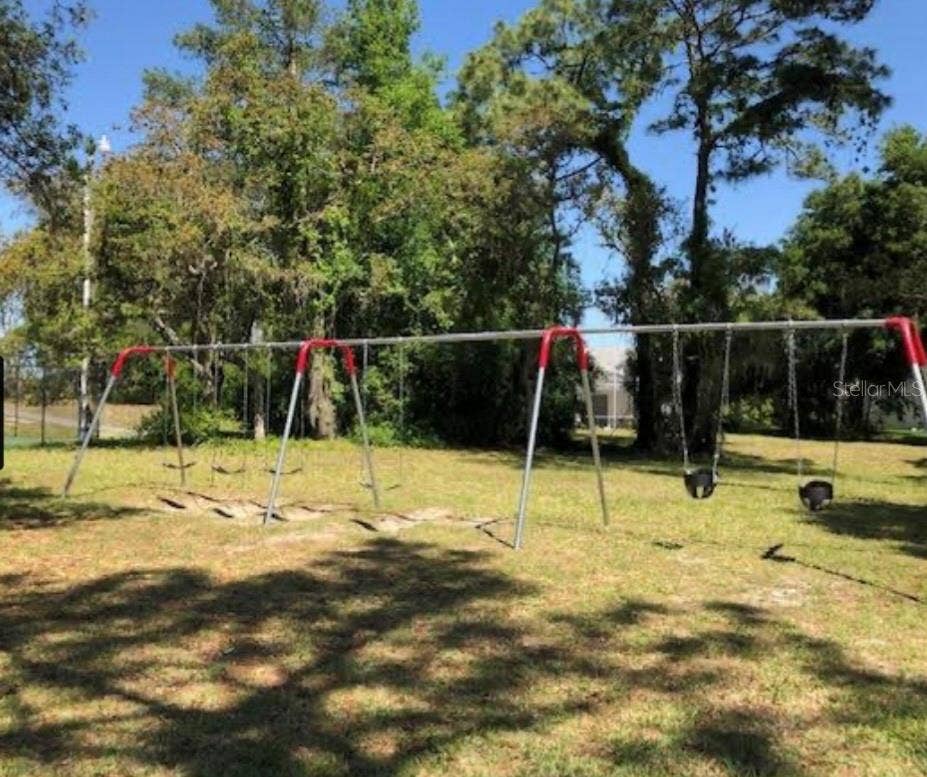 409 SILAS COURT, Spring Hill, FL 34609 Community playground