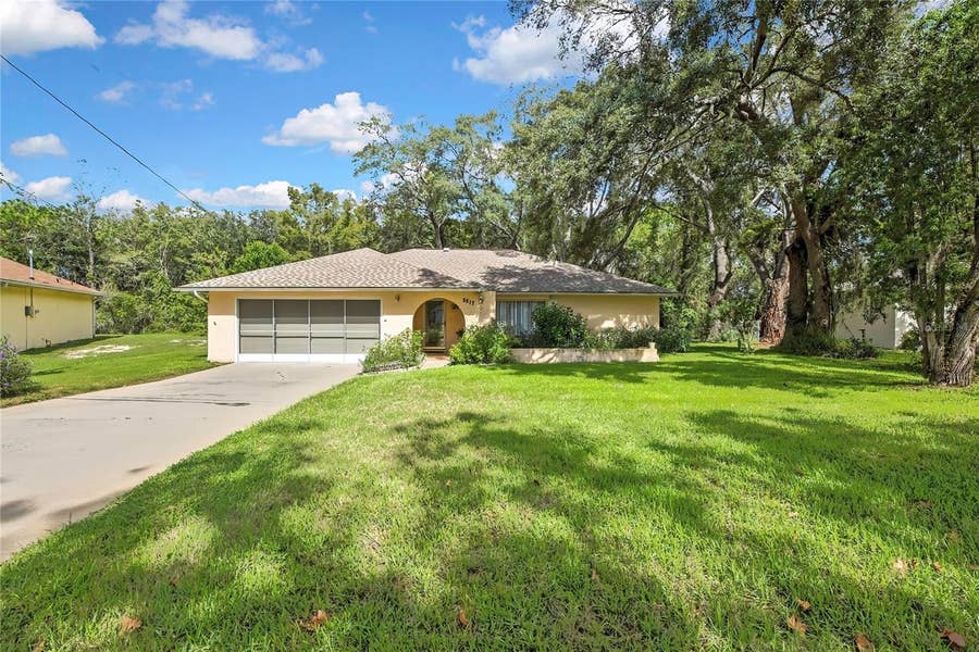 Property photo for 5517 PIEDMONT DRIVE, Spring Hill, FL