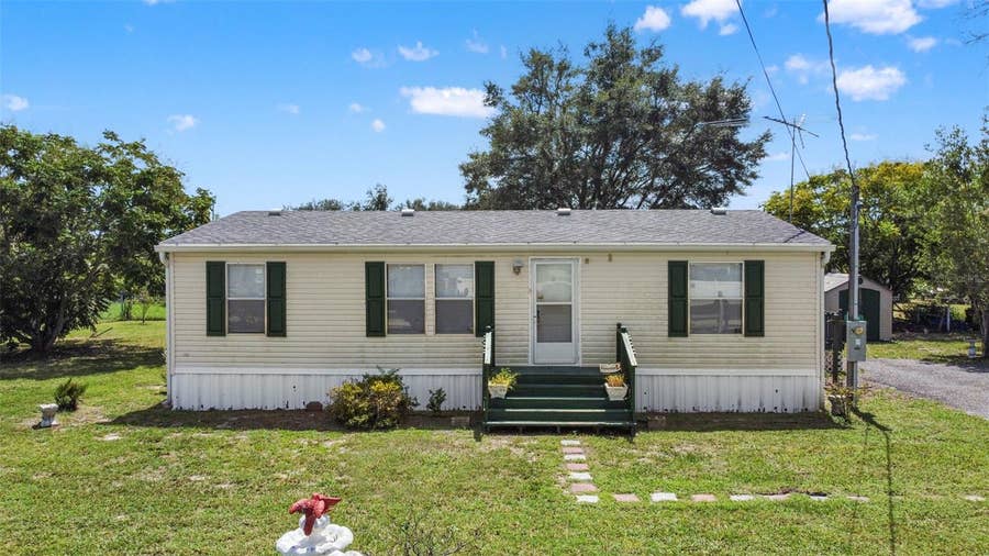Property photo for 16100 LACANTO STREET, Brooksville, FL