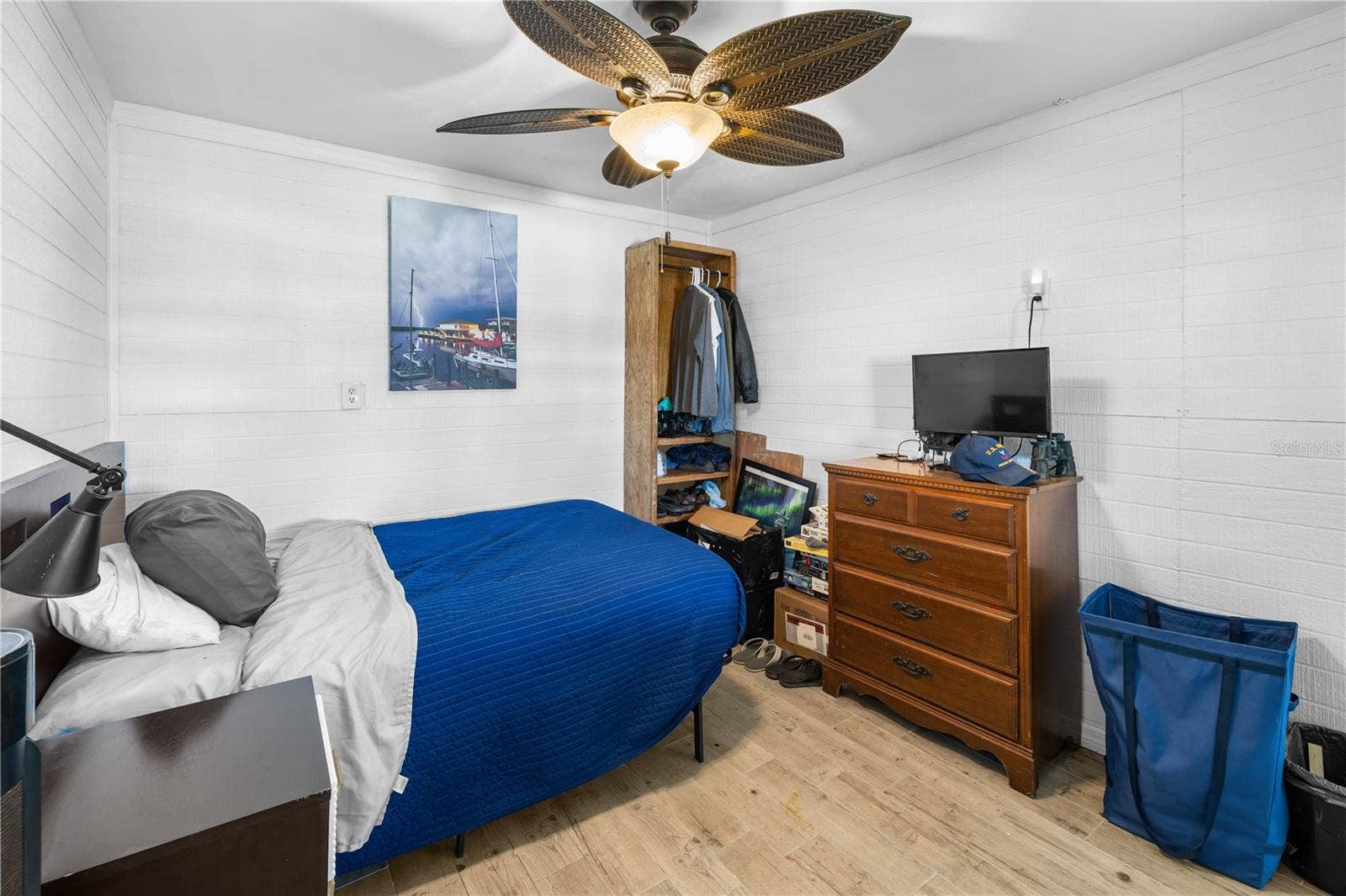 3337 MANGROVE DRIVE, Hernando Beach, FL 34607 UNIT #4