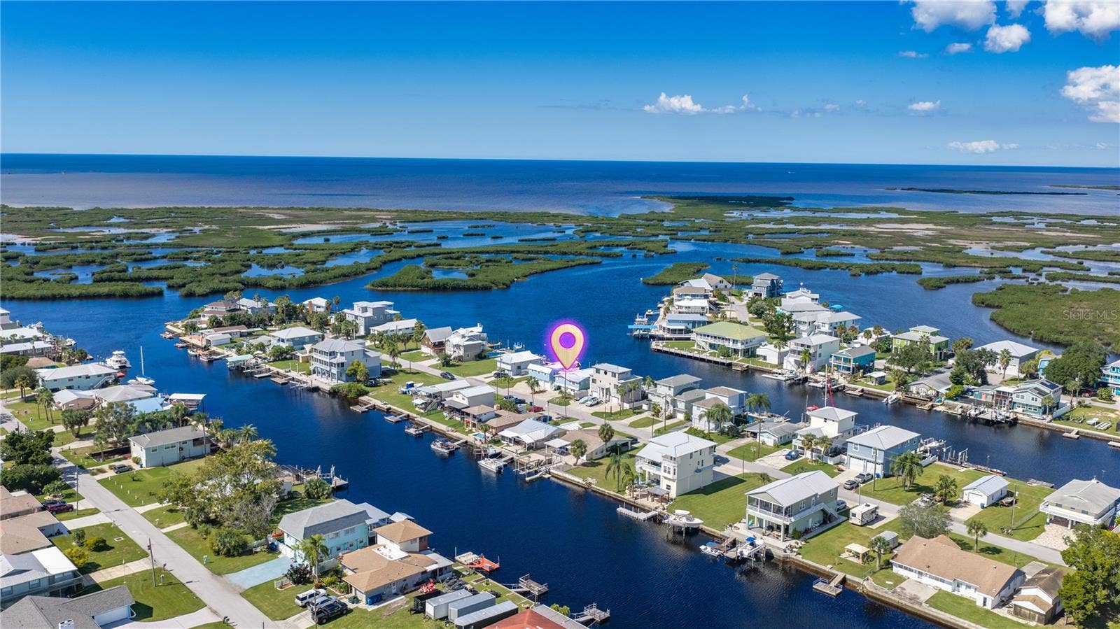 3337 MANGROVE DRIVE, Hernando Beach, FL 34607 3337 MANGROVE DRIVE, Hernando Beach, FL 34607