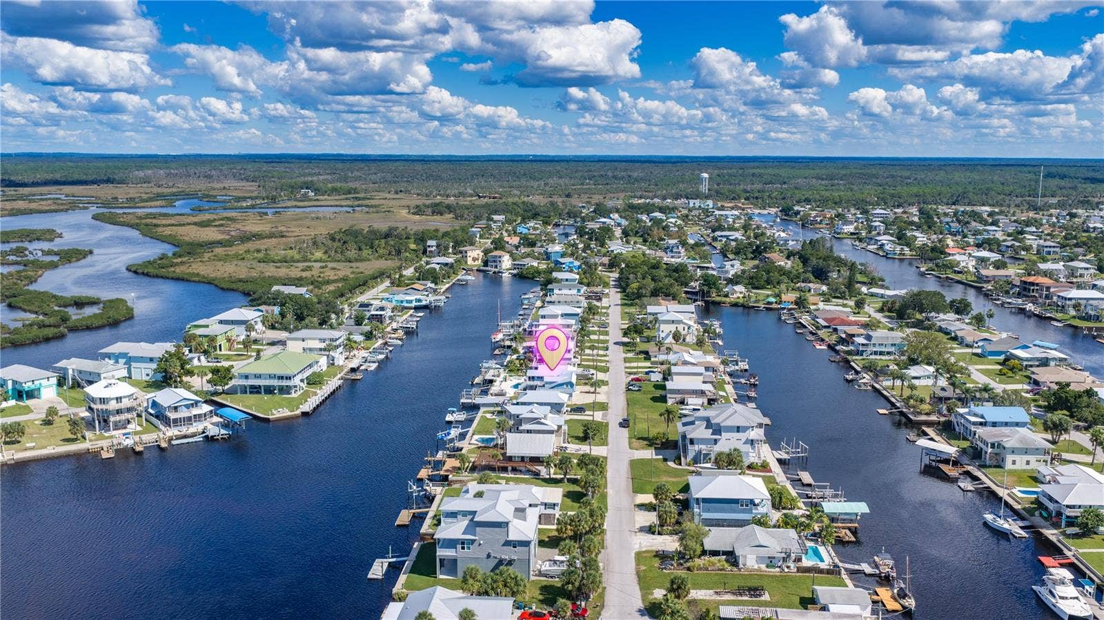 3337 MANGROVE DRIVE, Hernando Beach, FL 34607 3337 MANGROVE DRIVE, Hernando Beach, FL 34607