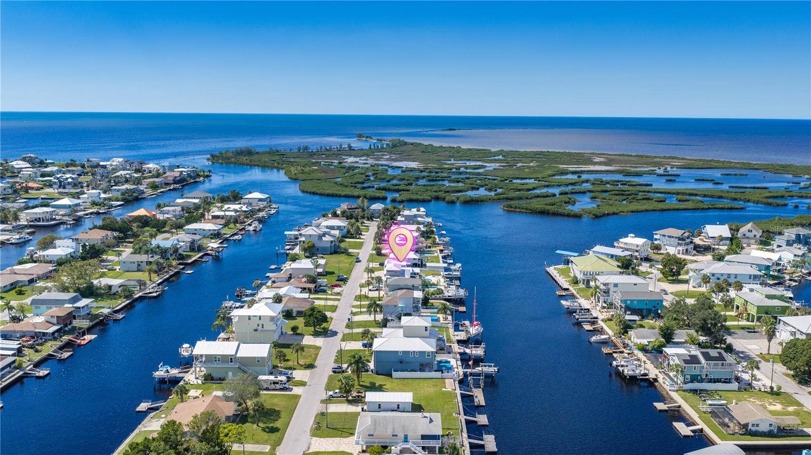 3337 MANGROVE DRIVE, Hernando Beach, FL 34607 3337 MANGROVE DRIVE, Hernando Beach, FL 34607