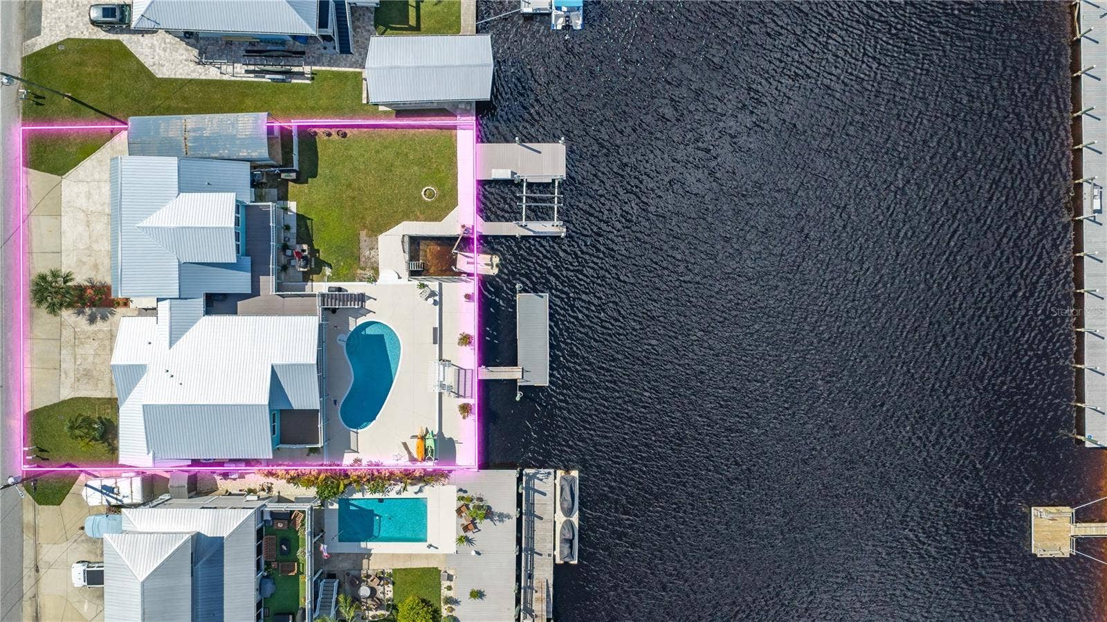 3337 MANGROVE DRIVE, Hernando Beach, FL 34607 3337 MANGROVE DRIVE, Hernando Beach, FL 34607