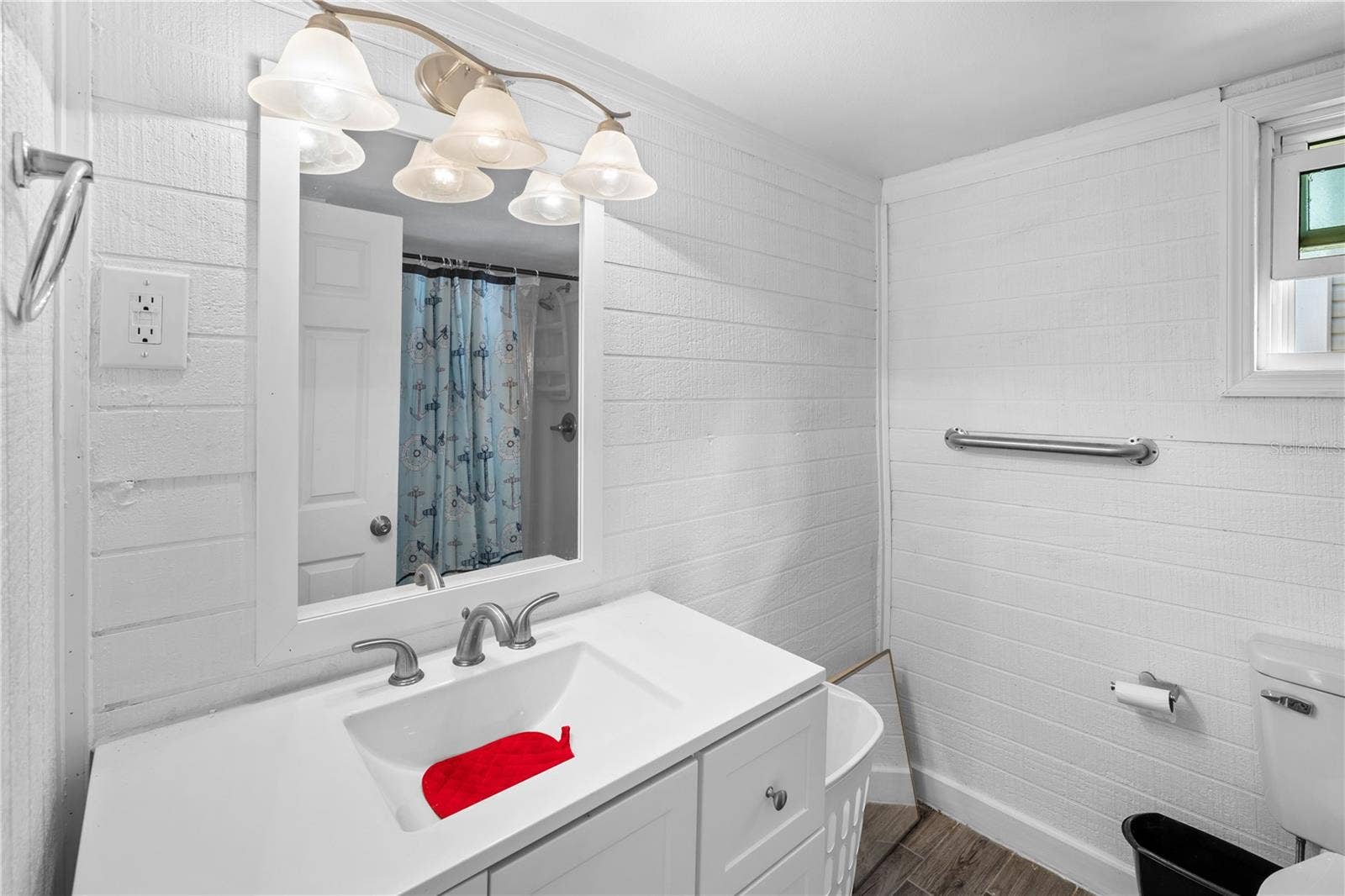 3337 MANGROVE DRIVE, Hernando Beach, FL 34607 UNIT #3
