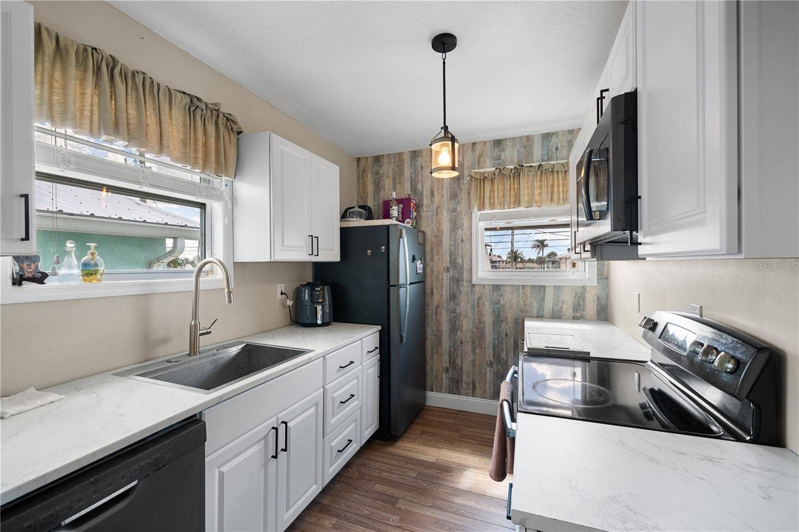 3337 MANGROVE DRIVE, Hernando Beach, FL 34607 UNIT #2