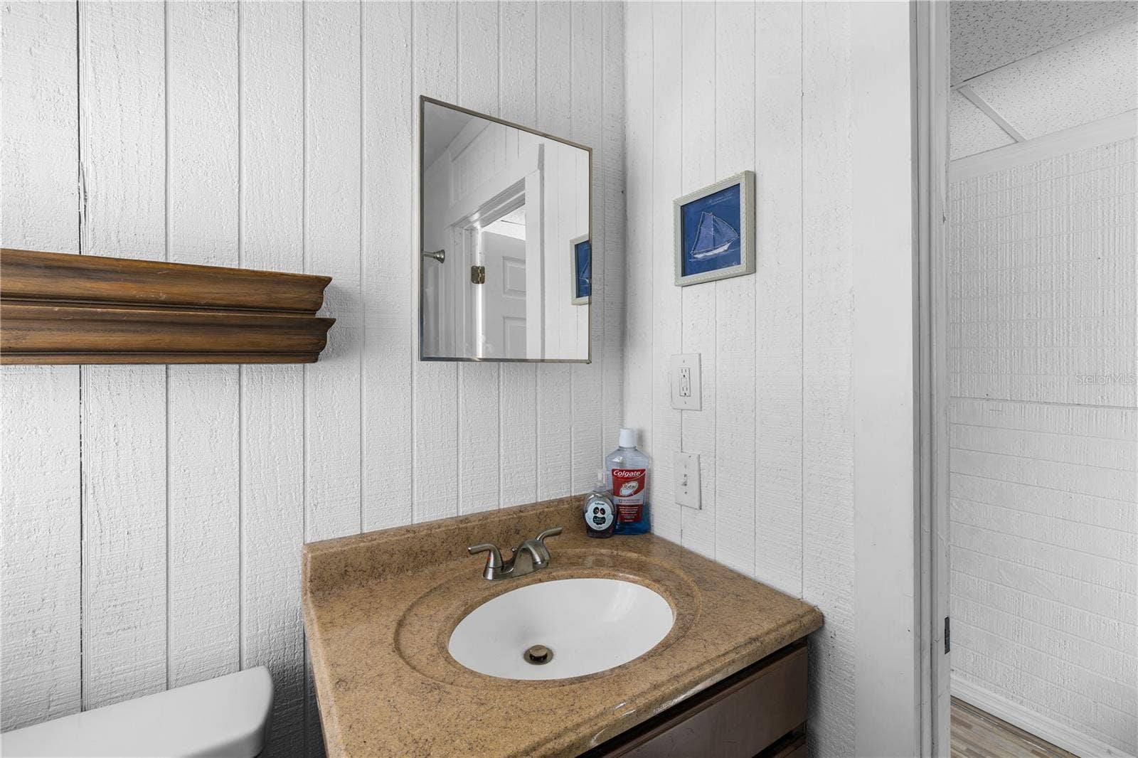3337 MANGROVE DRIVE, Hernando Beach, FL 34607 UNIT #4