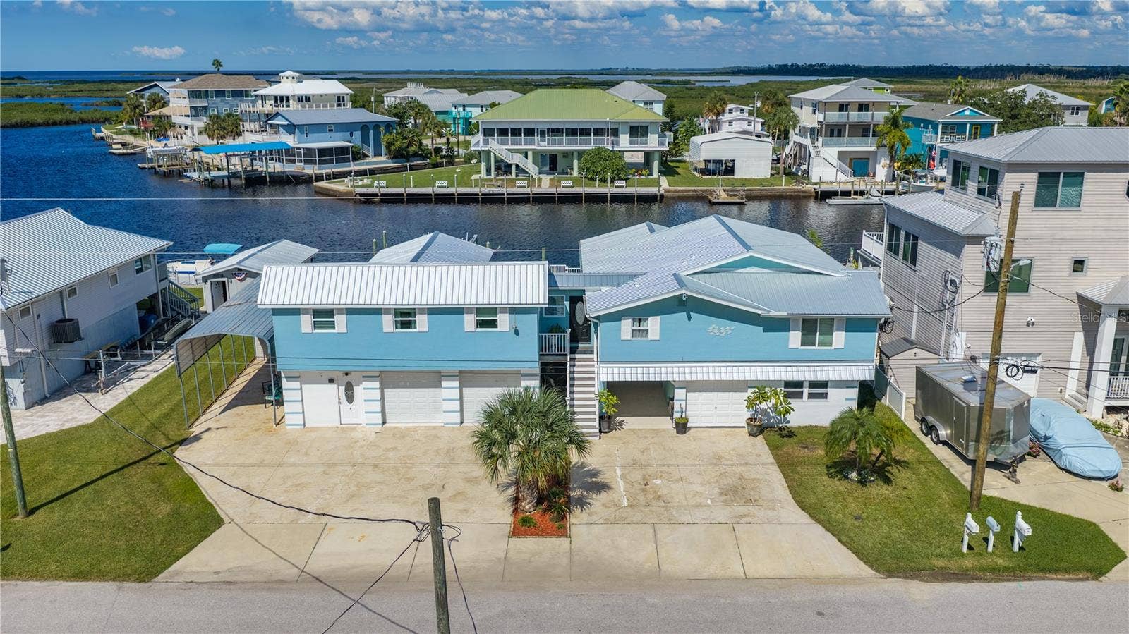 3337 MANGROVE DRIVE, Hernando Beach, FL 34607 3337 MANGROVE DRIVE, Hernando Beach, FL 34607