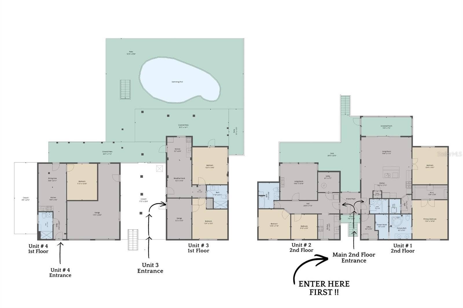 3337 MANGROVE DRIVE, Hernando Beach, FL 34607 3337 MANGROVE DRIVE, Hernando Beach, FL 34607