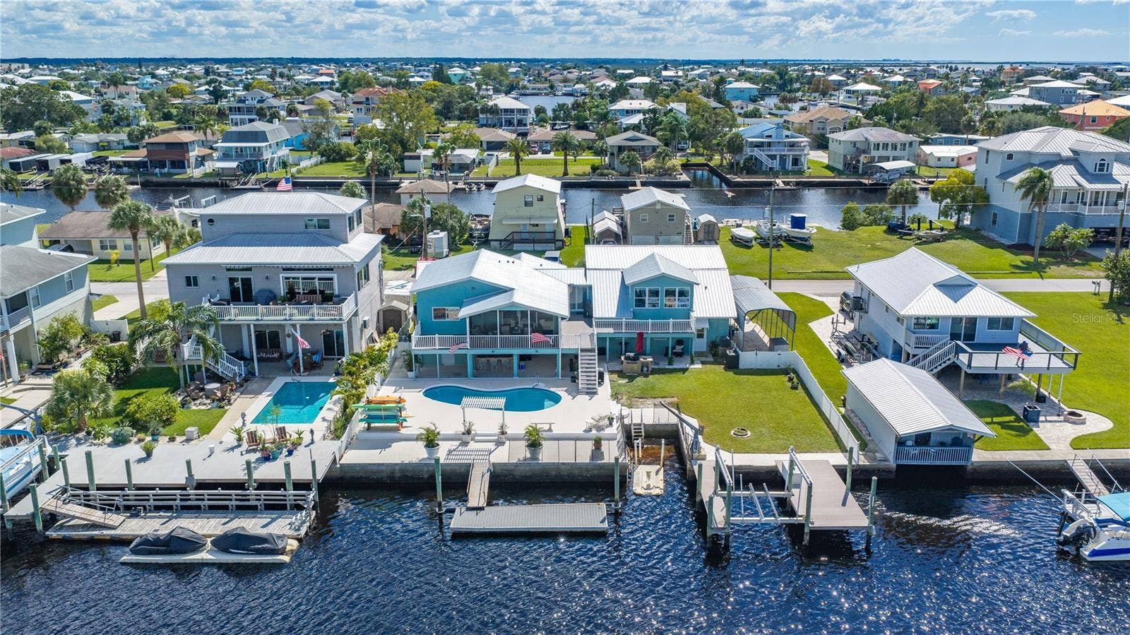 3337 MANGROVE DRIVE, Hernando Beach, FL 34607 3337 MANGROVE DRIVE, Hernando Beach, FL 34607