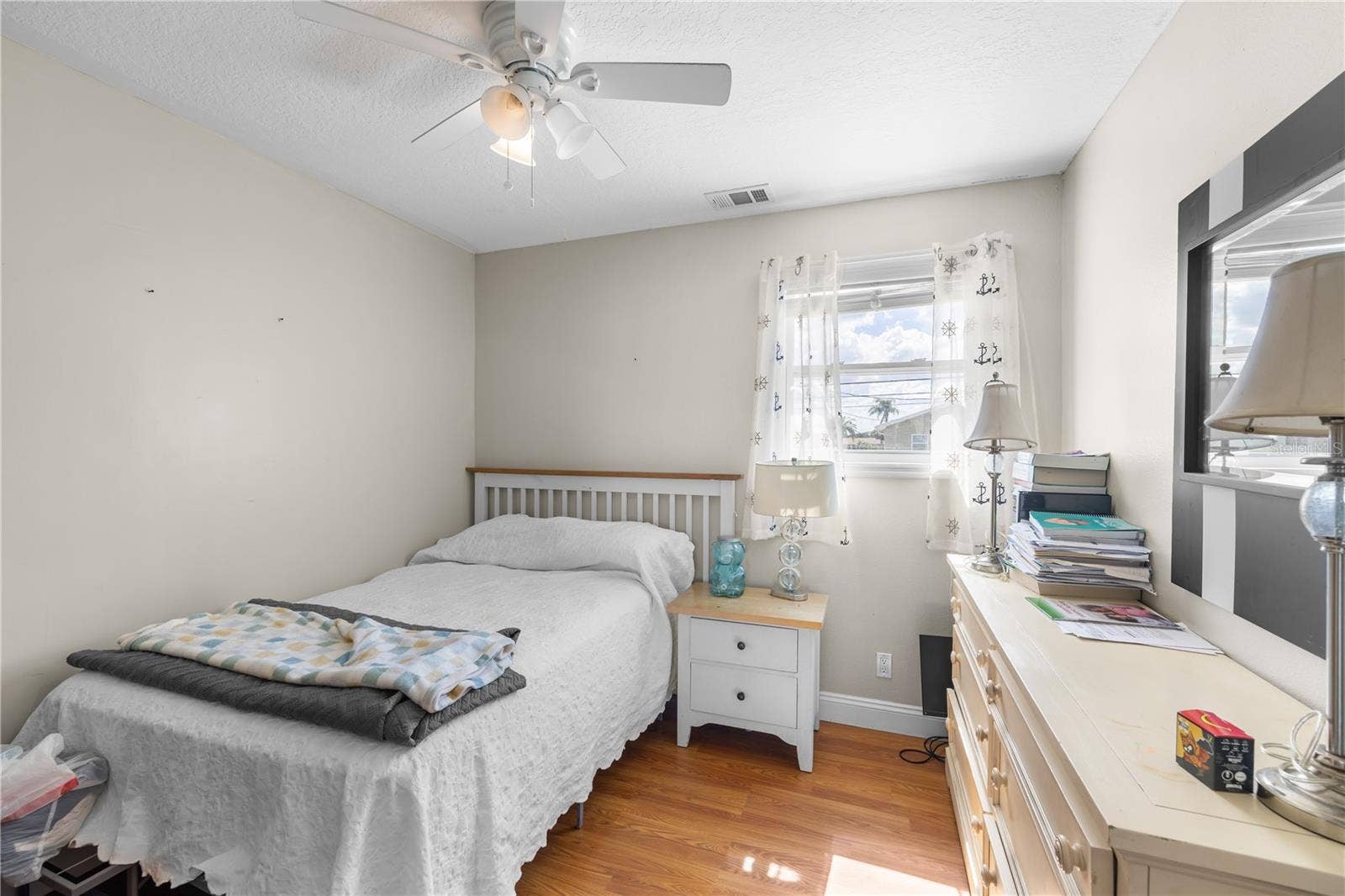 3337 MANGROVE DRIVE, Hernando Beach, FL 34607 UNIT #2
