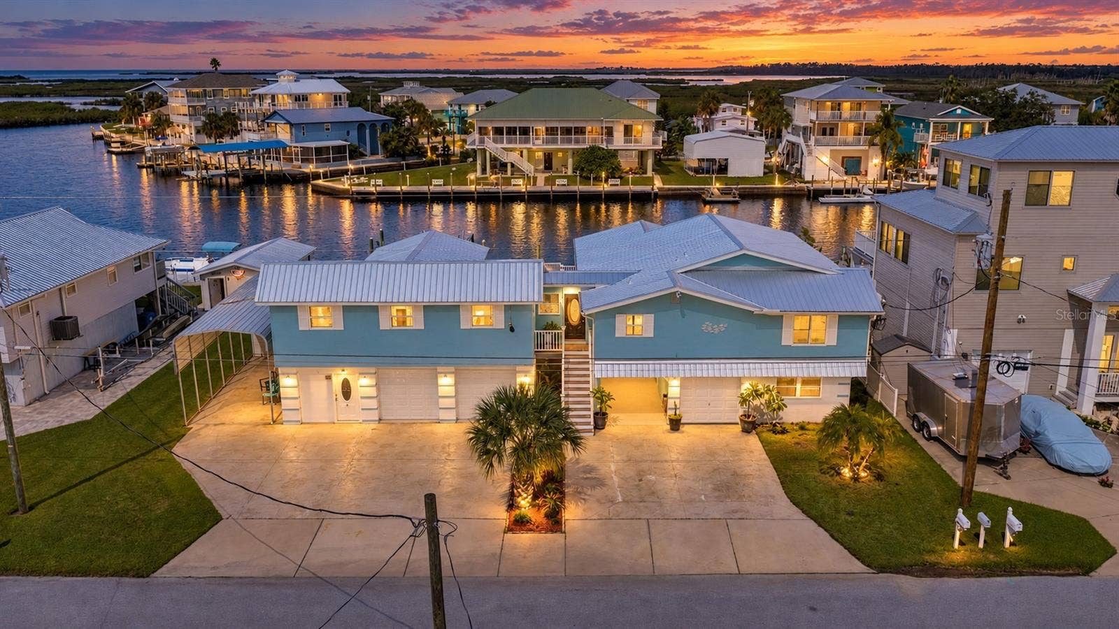 3337 MANGROVE DRIVE, Hernando Beach, FL 34607 3337 MANGROVE DRIVE, Hernando Beach, FL 34607