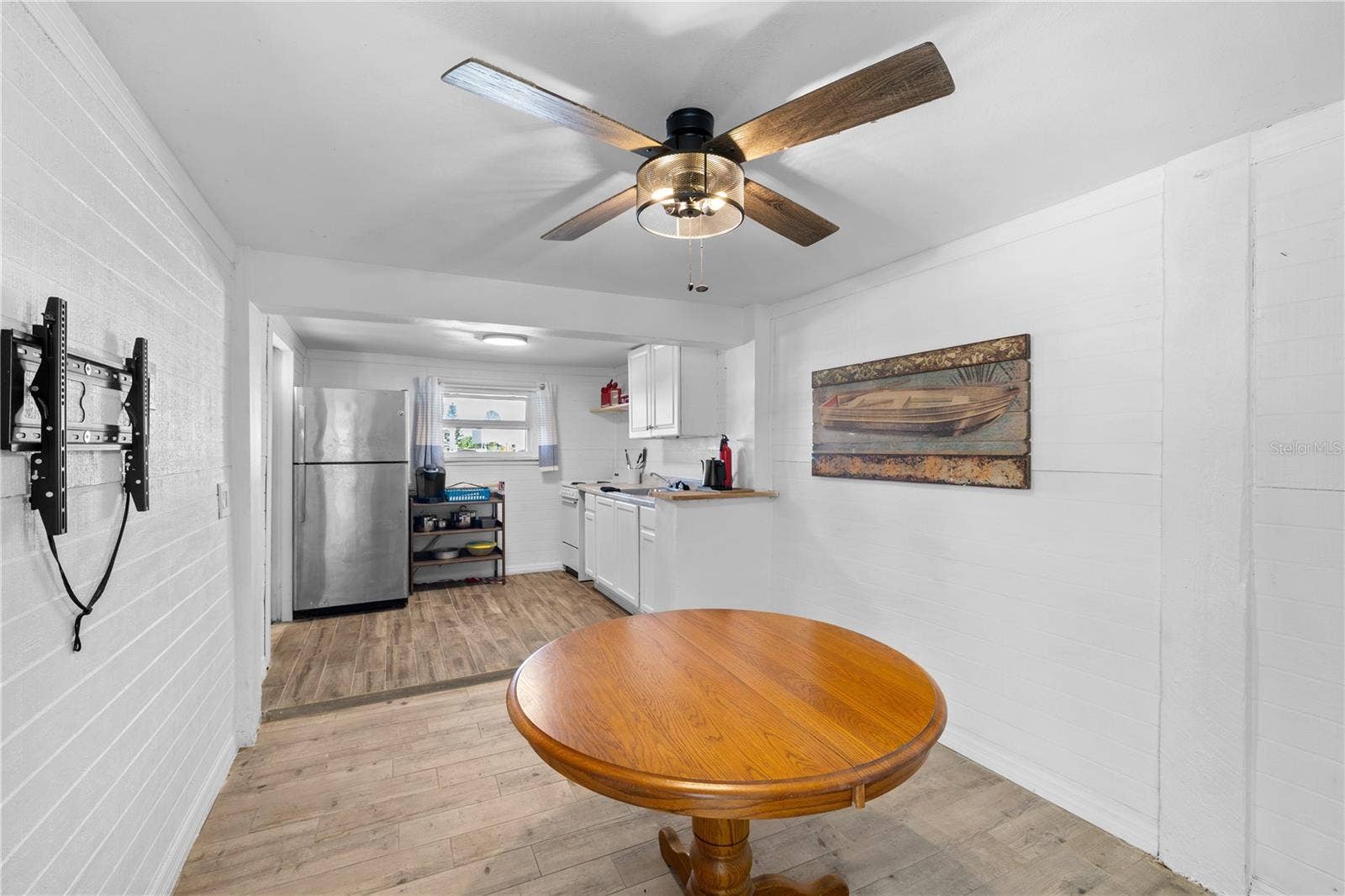 3337 MANGROVE DRIVE, Hernando Beach, FL 34607 UNIT #3