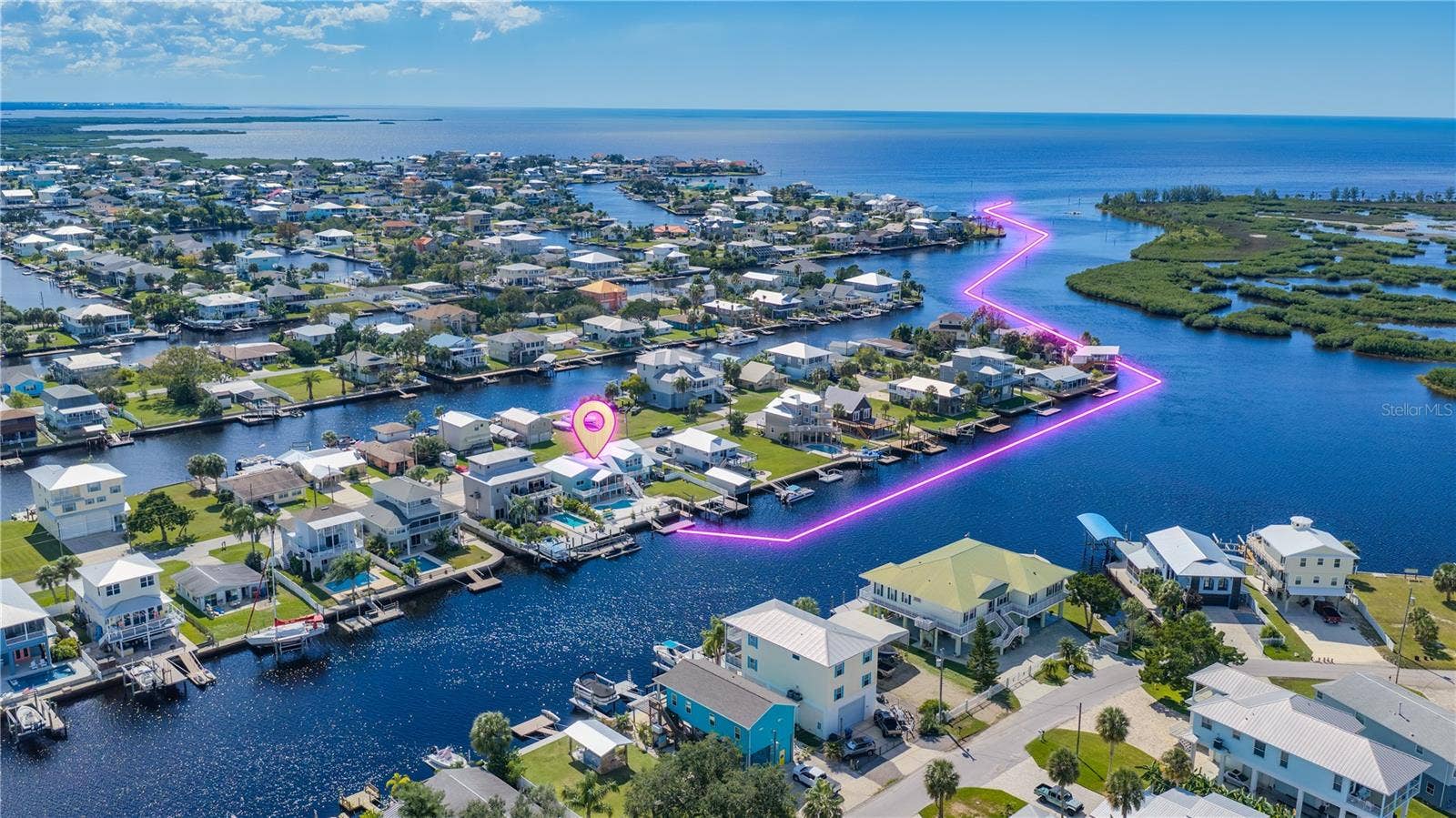 3337 MANGROVE DRIVE, Hernando Beach, FL 34607 3337 MANGROVE DRIVE, Hernando Beach, FL 34607