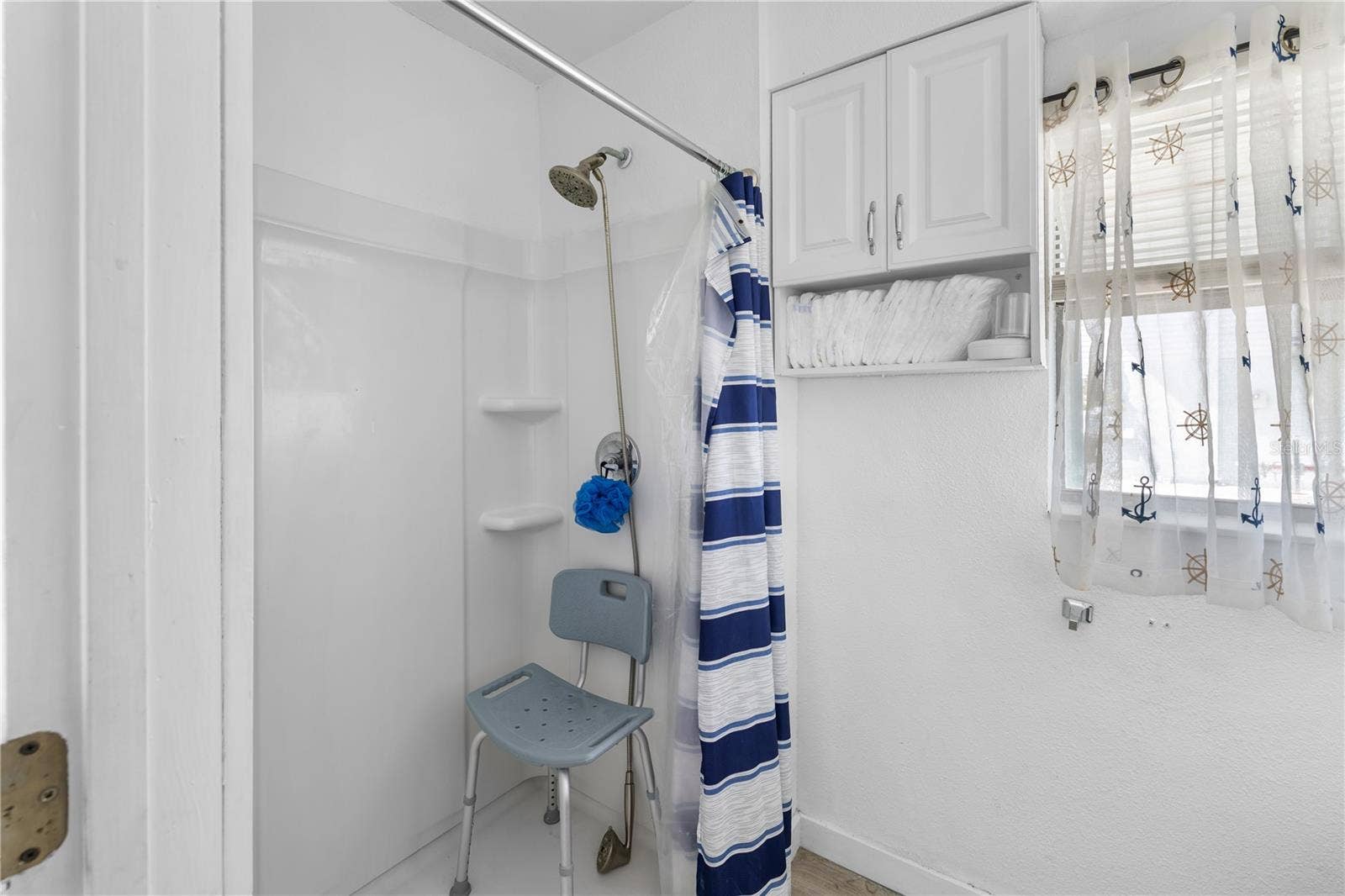 3337 MANGROVE DRIVE, Hernando Beach, FL 34607 UNIT #4