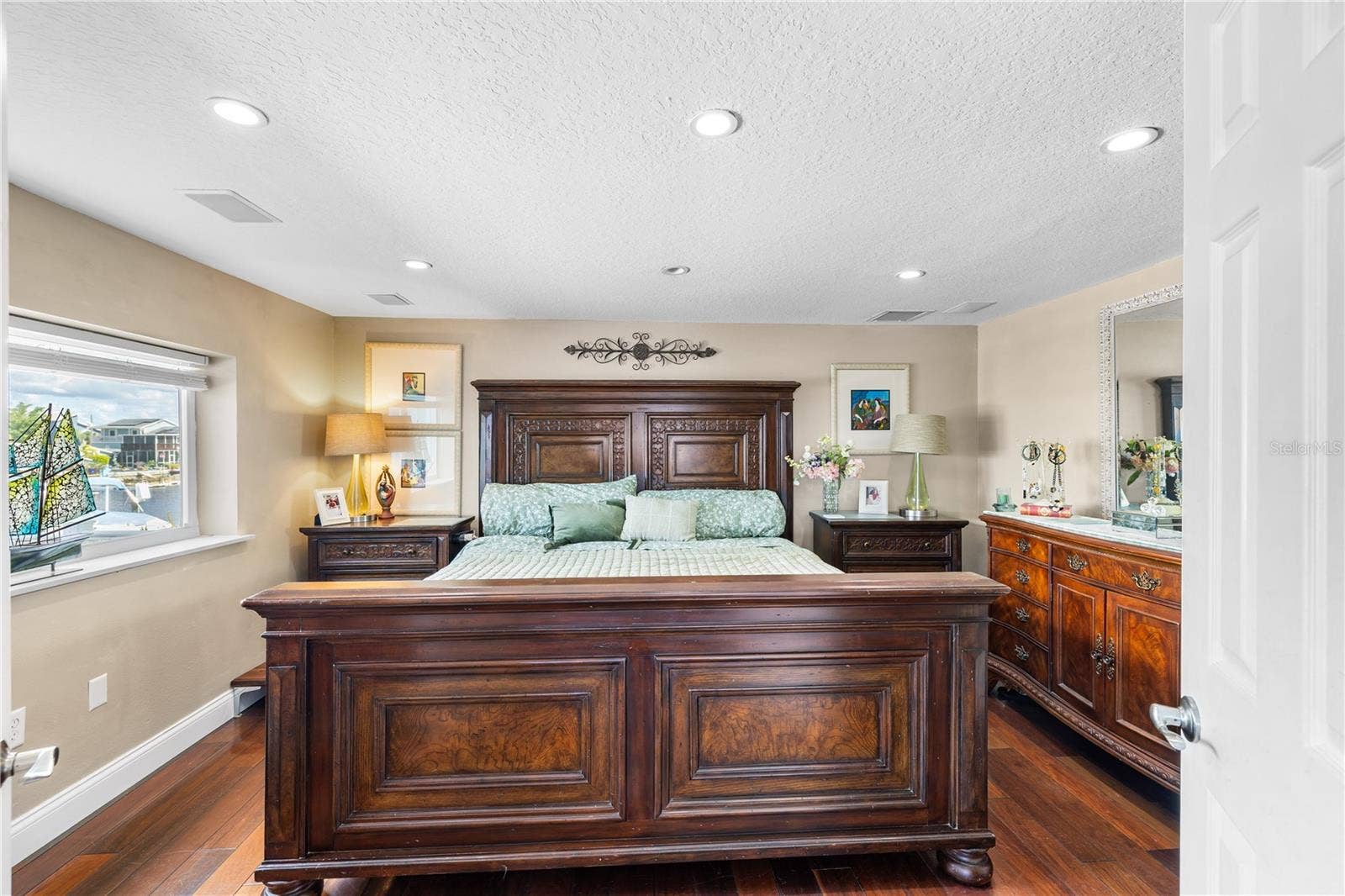 3337 MANGROVE DRIVE, Hernando Beach, FL 34607 UNIT #1