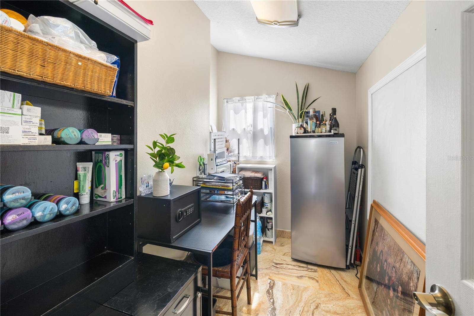 3337 MANGROVE DRIVE, Hernando Beach, FL 34607 UNIT #1 office