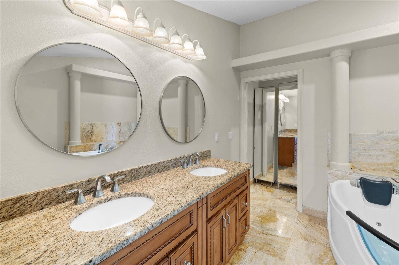 3337 MANGROVE DRIVE, Hernando Beach, FL 34607 UNIT #1