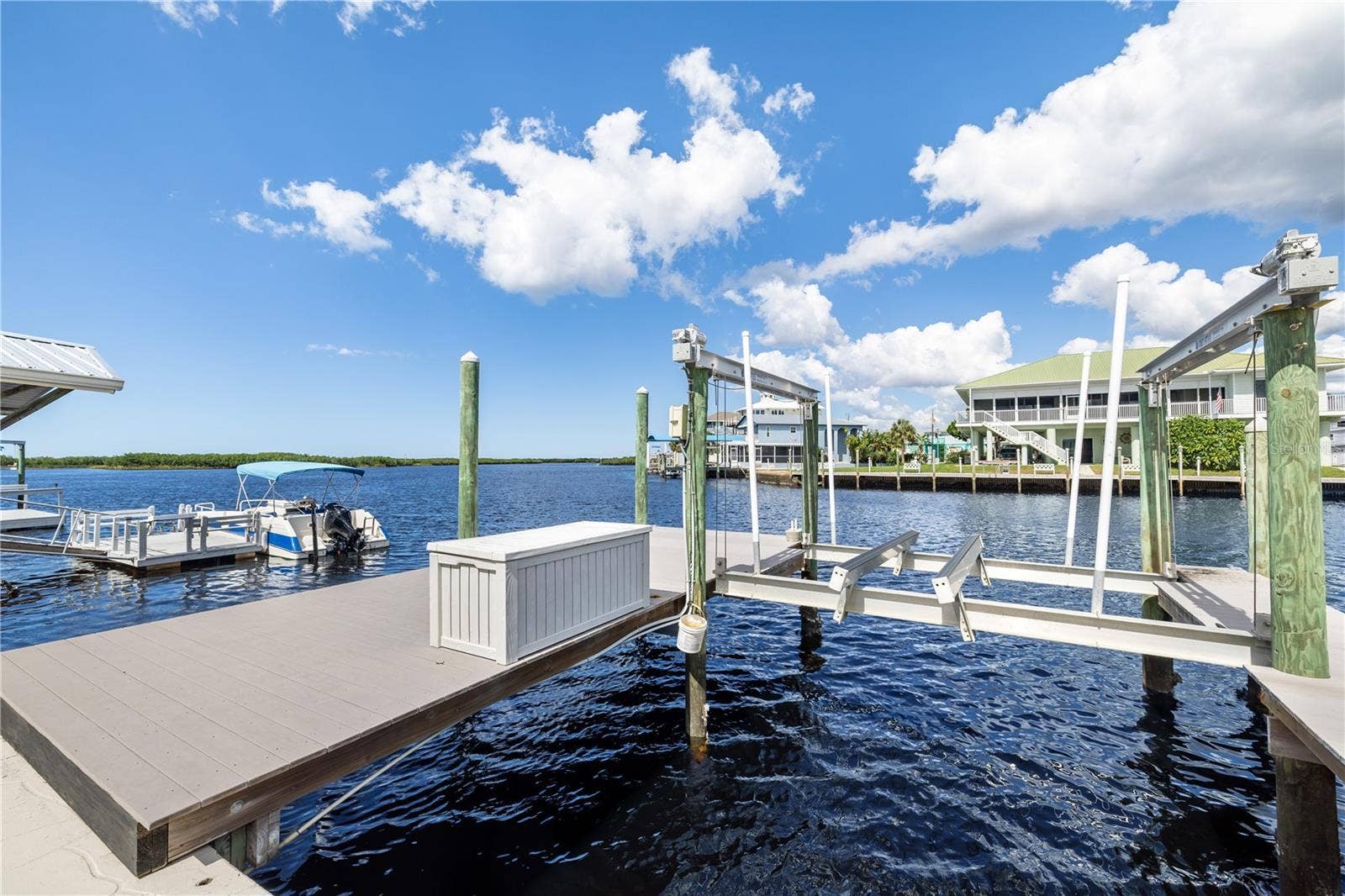 3337 MANGROVE DRIVE, Hernando Beach, FL 34607 3337 MANGROVE DRIVE, Hernando Beach, FL 34607