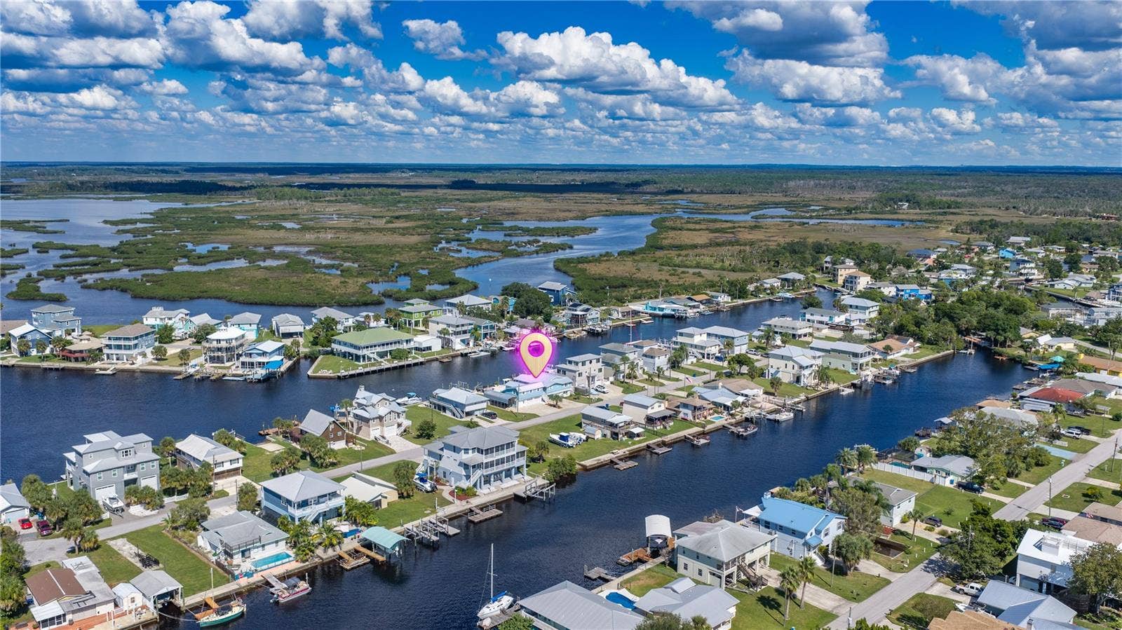 3337 MANGROVE DRIVE, Hernando Beach, FL 34607 3337 MANGROVE DRIVE, Hernando Beach, FL 34607