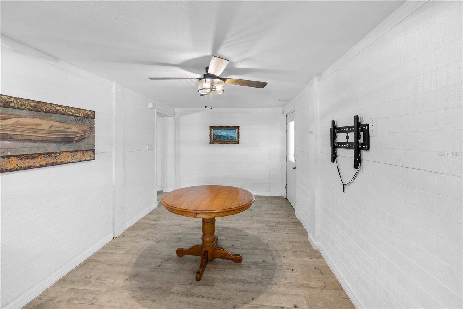 3337 MANGROVE DRIVE, Hernando Beach, FL 34607 UNIT #3