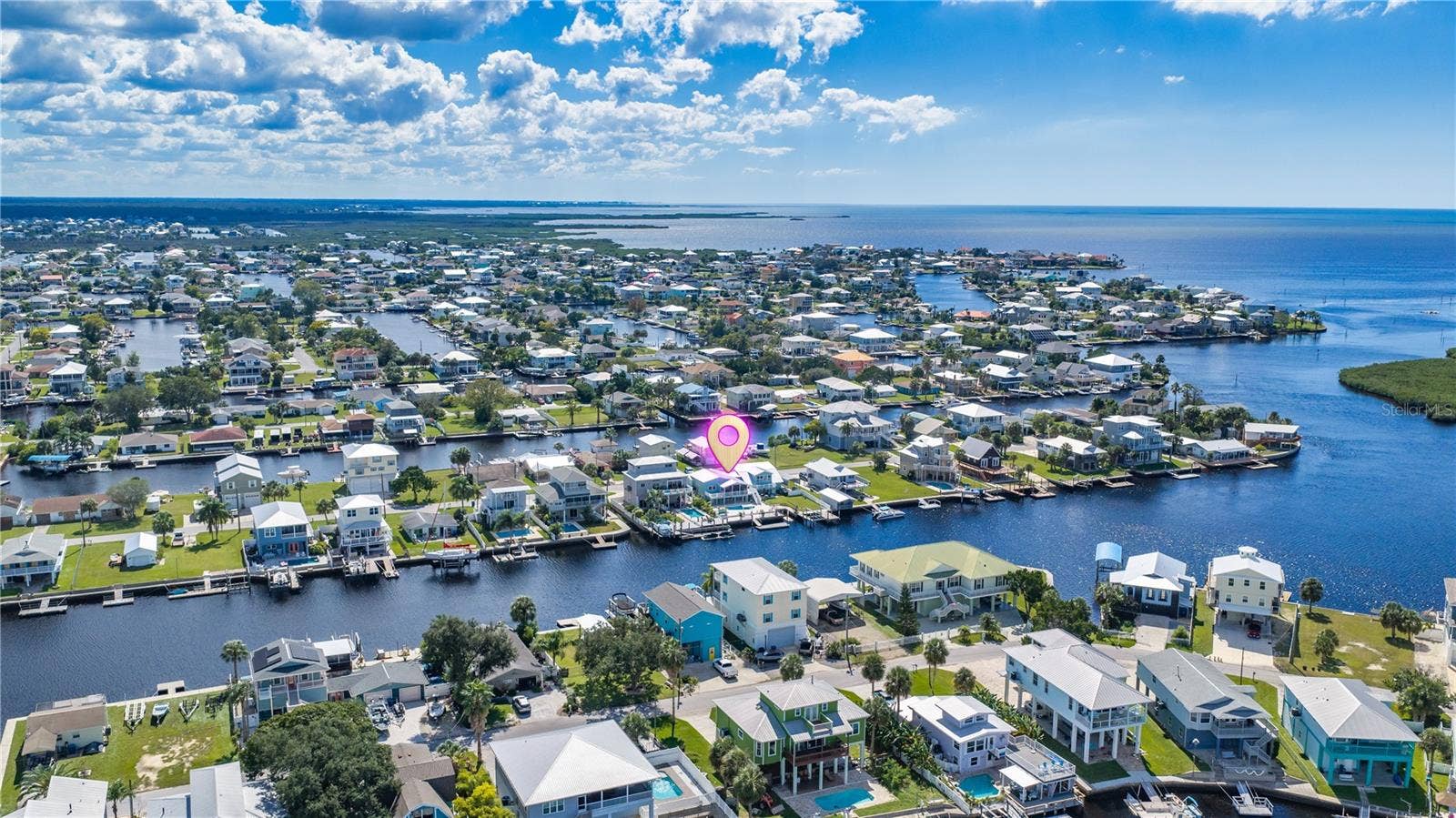 3337 MANGROVE DRIVE, Hernando Beach, FL 34607 3337 MANGROVE DRIVE, Hernando Beach, FL 34607