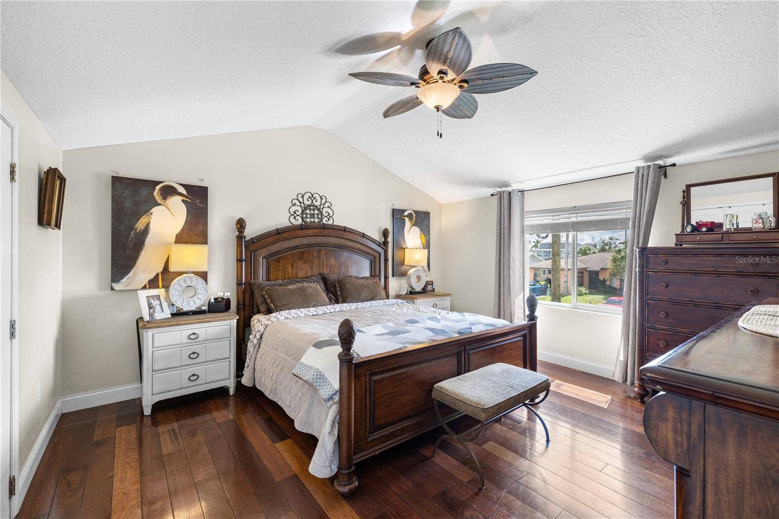 3337 MANGROVE DRIVE, Hernando Beach, FL 34607 UNIT #1