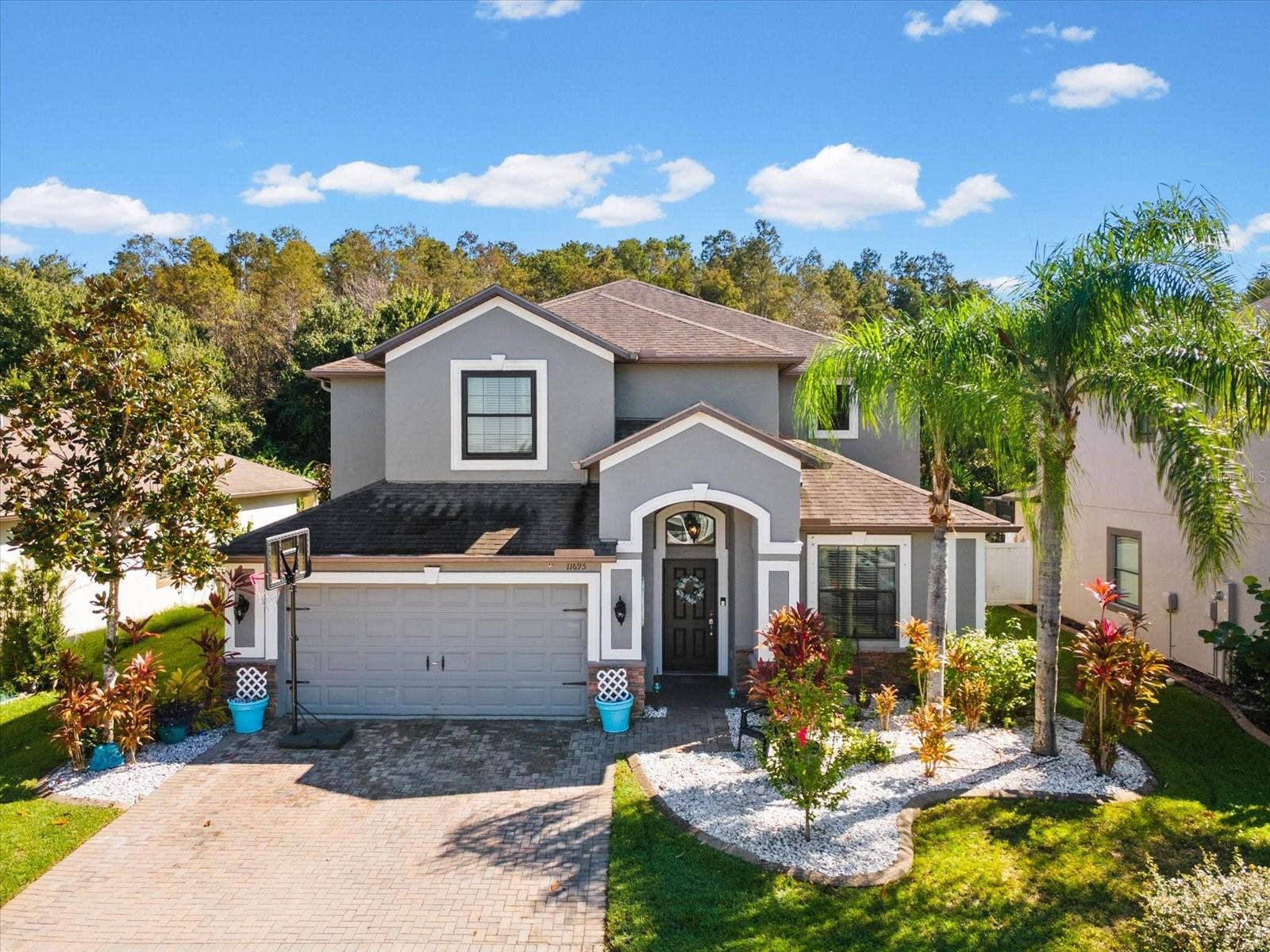11695 CRESTRIDGE LOOP, New Port Richey, FL 34655 11695 CRESTRIDGE LOOP, New Port Richey, FL 34655
