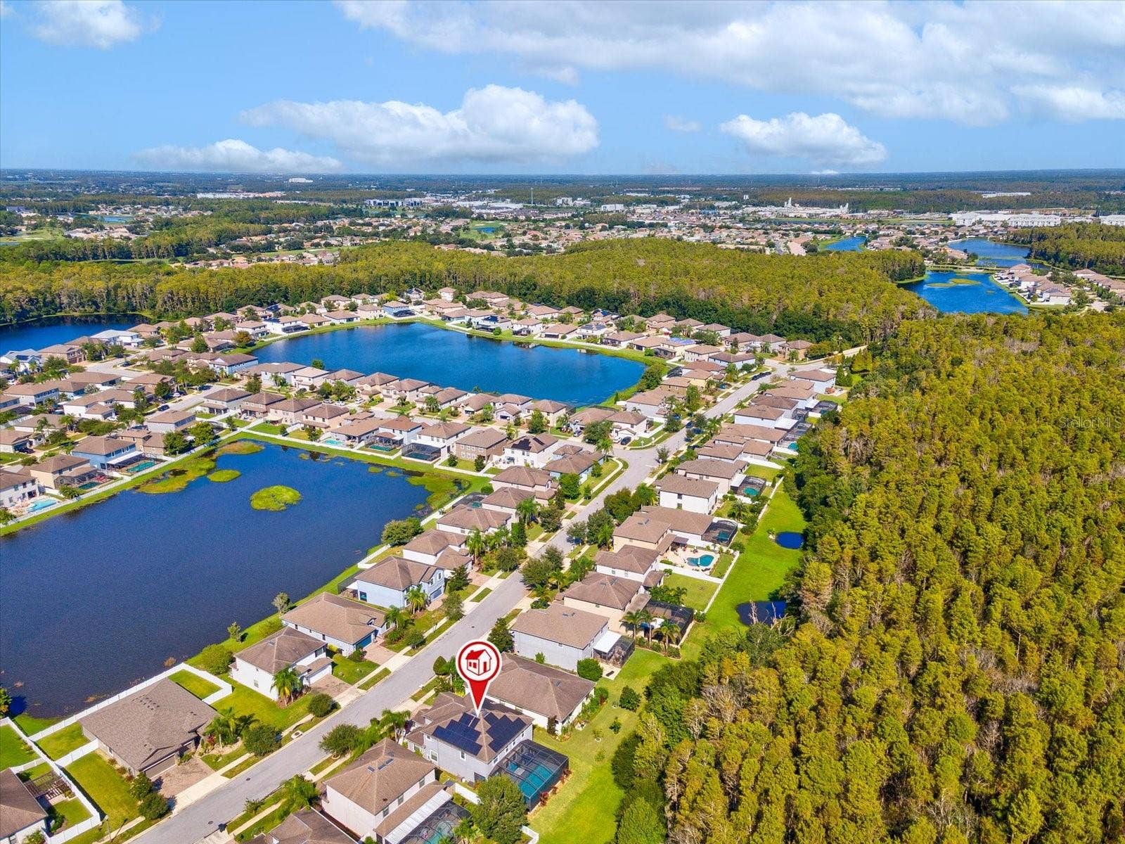 11695 CRESTRIDGE LOOP, New Port Richey, FL 34655 11695 CRESTRIDGE LOOP, New Port Richey, FL 34655