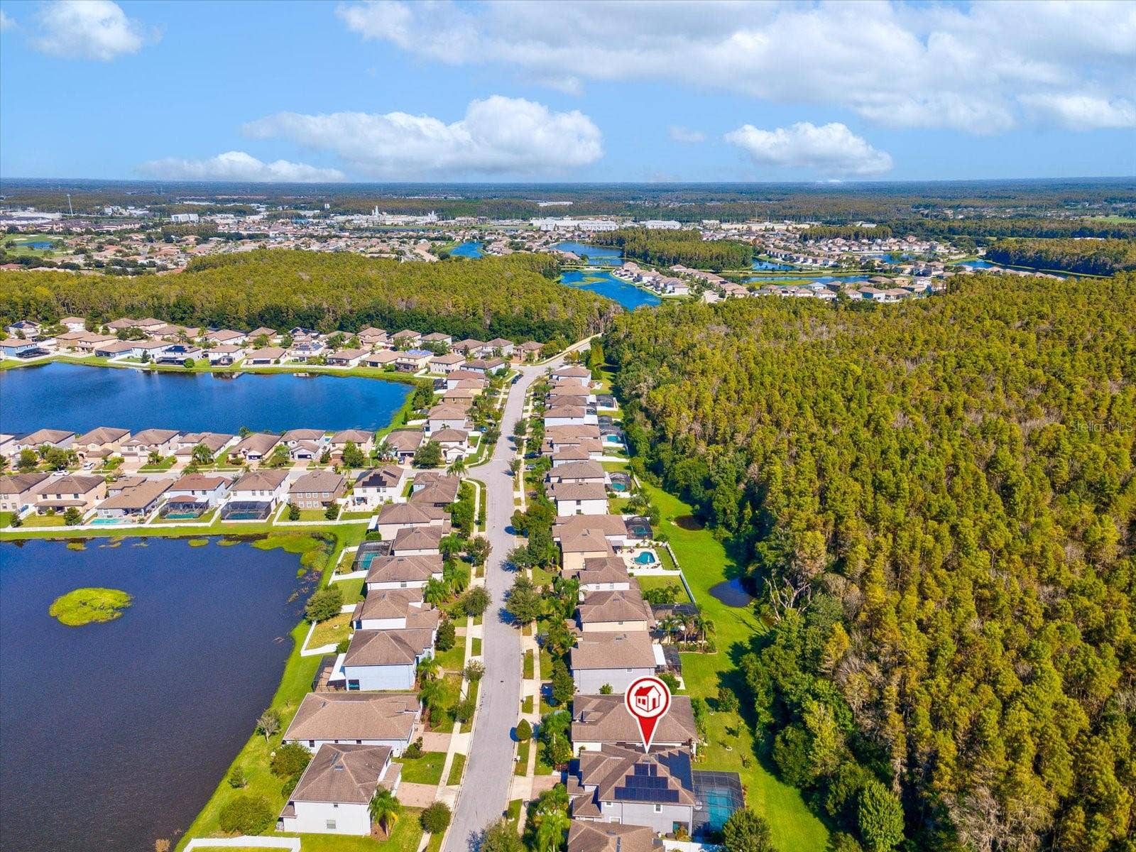 11695 CRESTRIDGE LOOP, New Port Richey, FL 34655 11695 CRESTRIDGE LOOP, New Port Richey, FL 34655