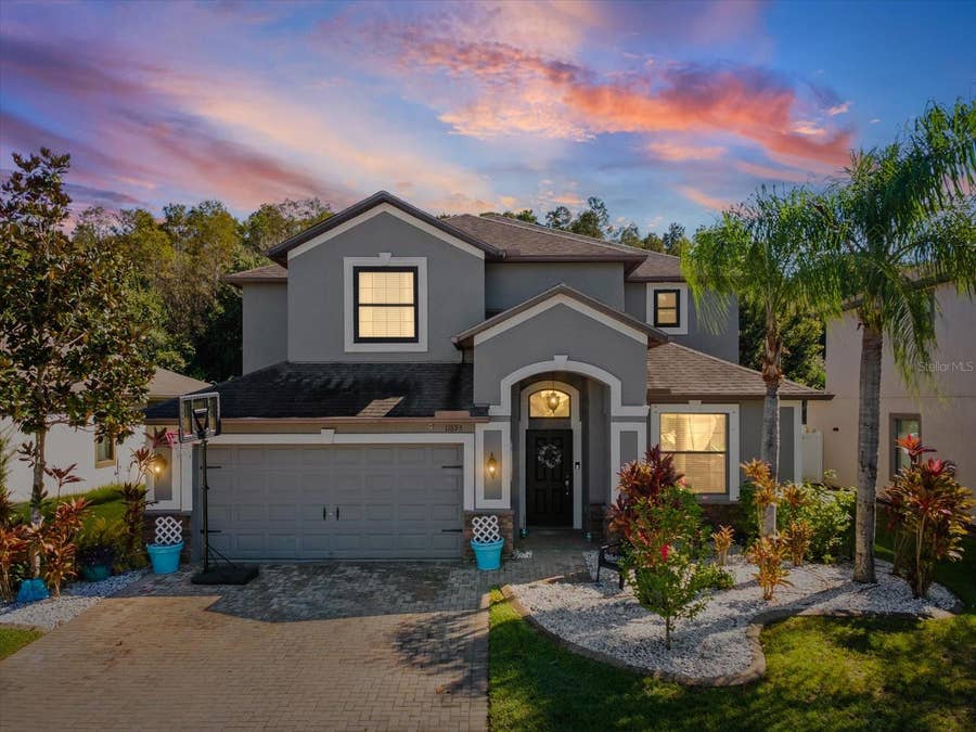 Property photo for 11695 CRESTRIDGE LOOP, New Port Richey, FL
