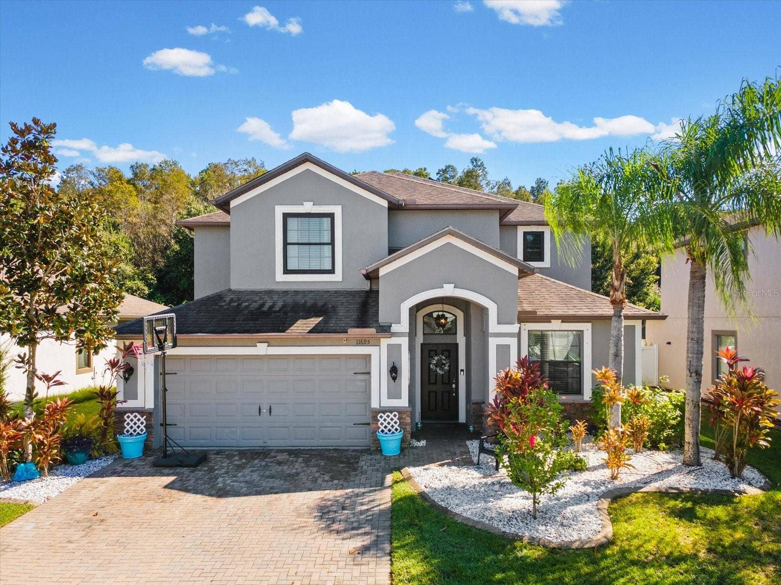 11695 CRESTRIDGE LOOP, New Port Richey, FL 34655 11695 CRESTRIDGE LOOP, New Port Richey, FL 34655