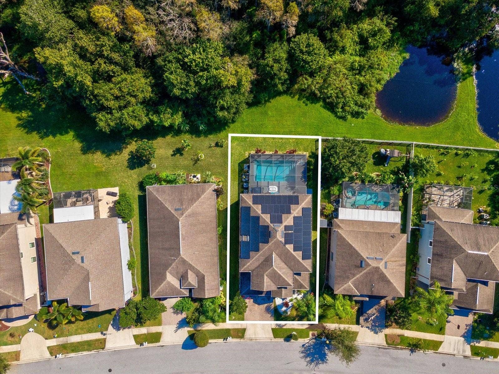 11695 CRESTRIDGE LOOP, New Port Richey, FL 34655 11695 CRESTRIDGE LOOP, New Port Richey, FL 34655