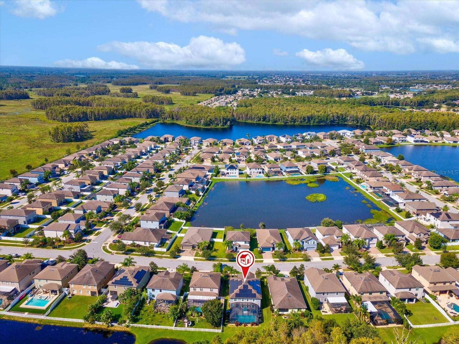 11695 CRESTRIDGE LOOP, New Port Richey, FL 34655 11695 CRESTRIDGE LOOP, New Port Richey, FL 34655