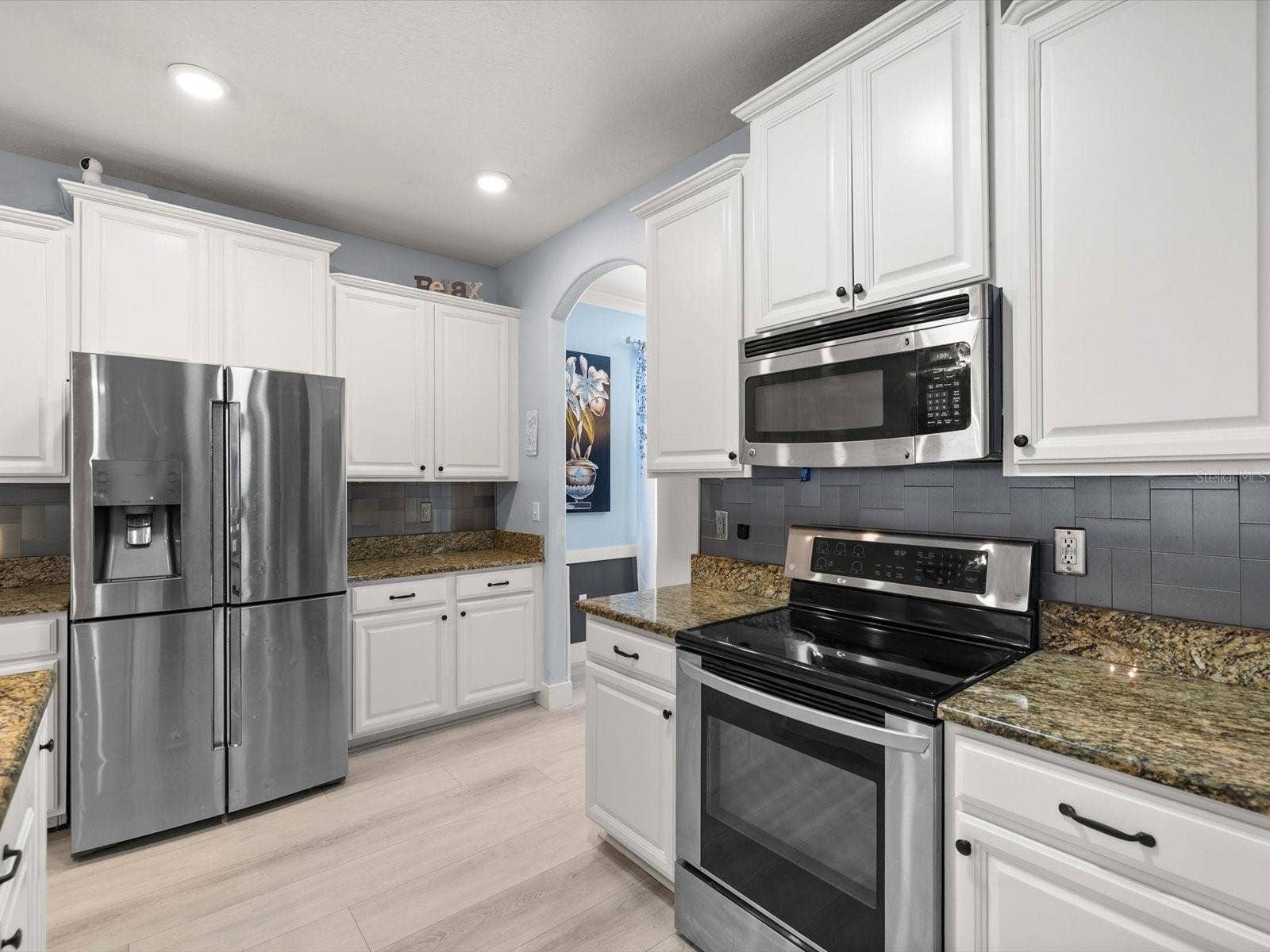 11695 CRESTRIDGE LOOP, New Port Richey, FL 34655 11695 CRESTRIDGE LOOP, New Port Richey, FL 34655