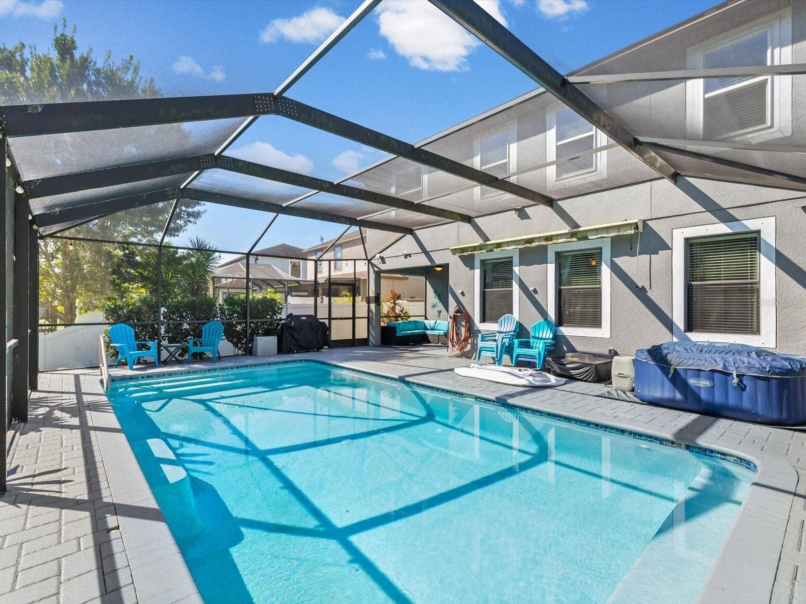 11695 CRESTRIDGE LOOP, New Port Richey, FL 34655 11695 CRESTRIDGE LOOP, New Port Richey, FL 34655