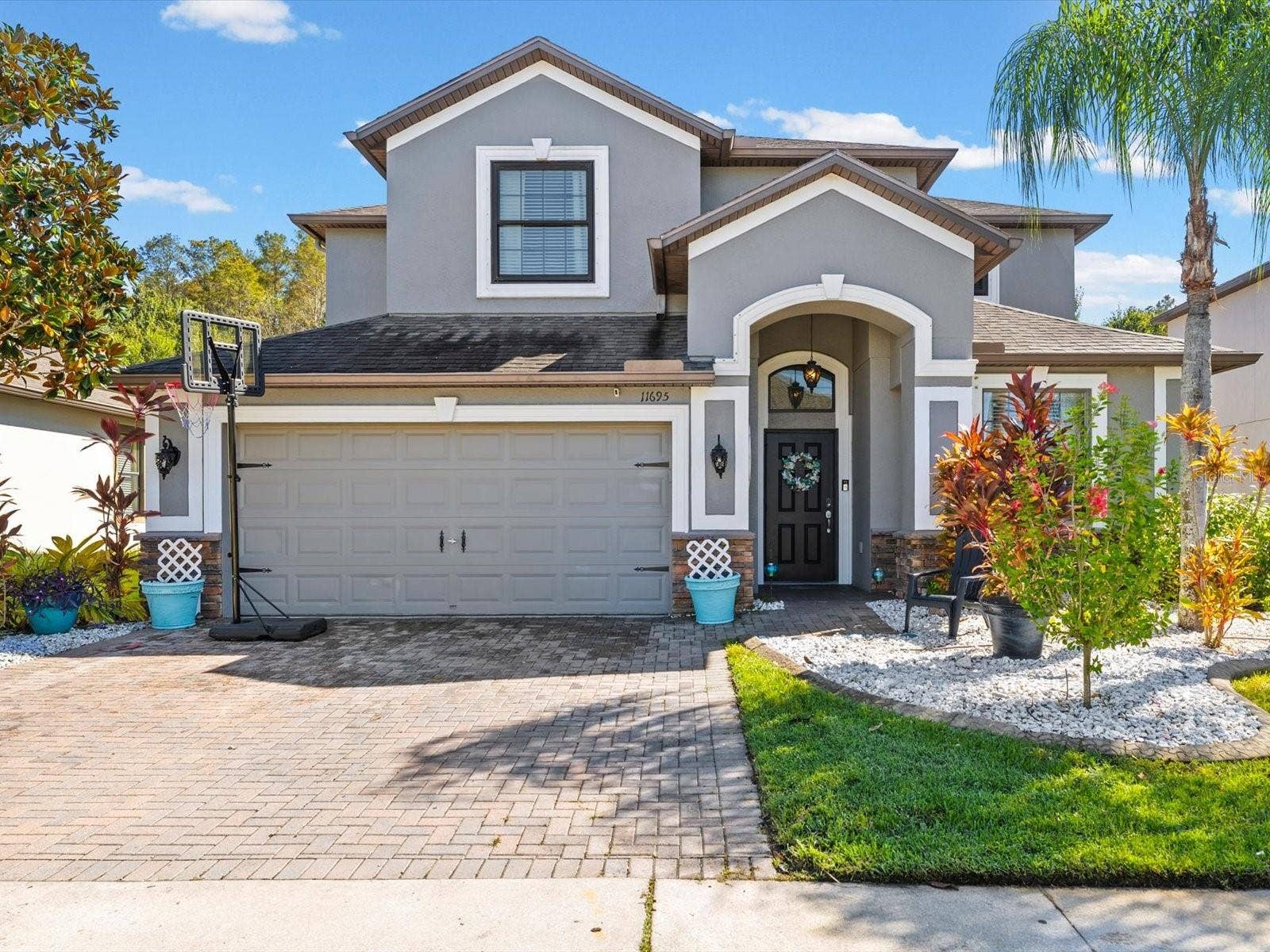 11695 CRESTRIDGE LOOP, New Port Richey, FL 34655 11695 CRESTRIDGE LOOP, New Port Richey, FL 34655