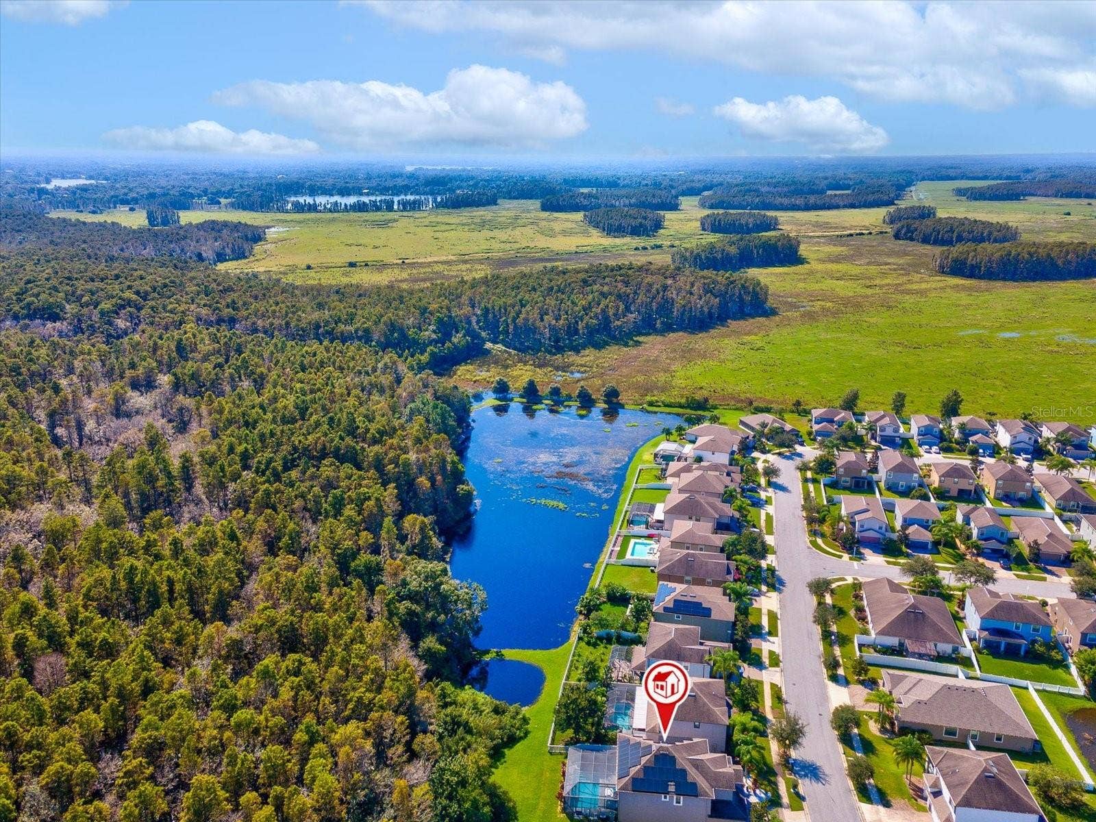 11695 CRESTRIDGE LOOP, New Port Richey, FL 34655 11695 CRESTRIDGE LOOP, New Port Richey, FL 34655