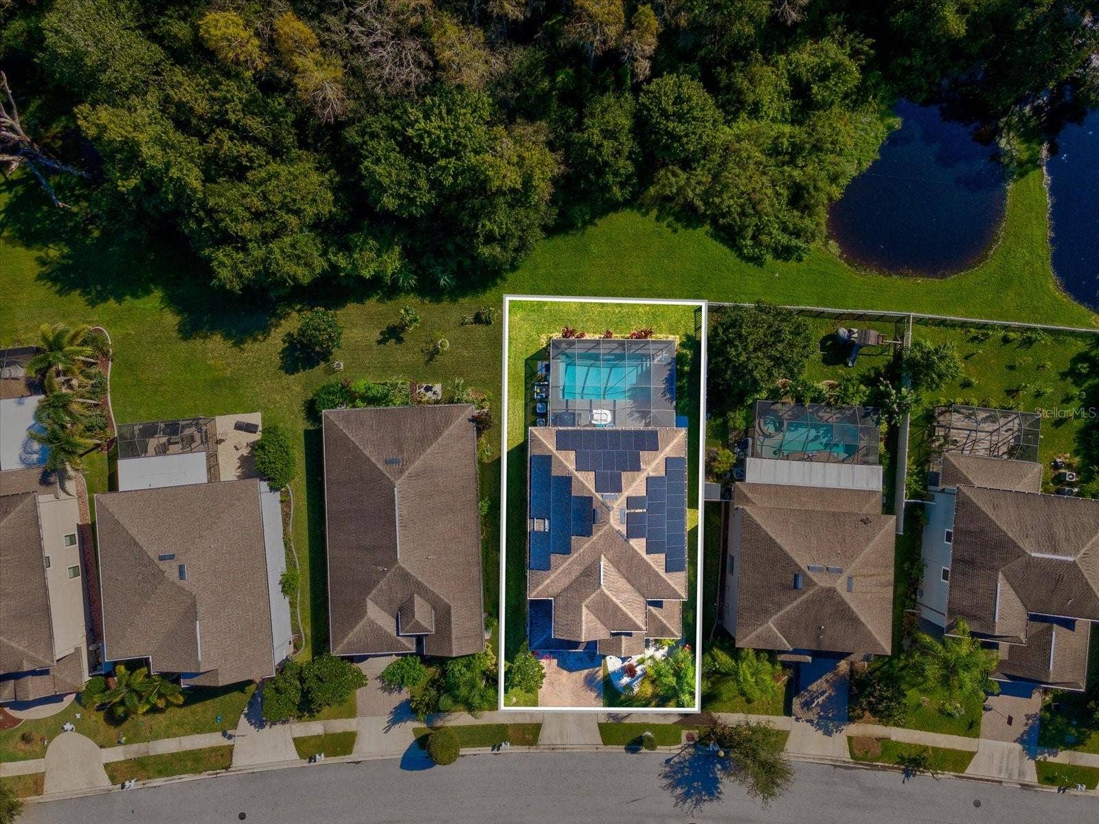 11695 CRESTRIDGE LOOP, New Port Richey, FL 34655 11695 CRESTRIDGE LOOP, New Port Richey, FL 34655