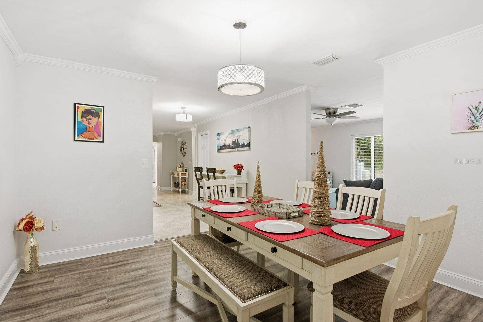 2447 GROVE RIDGE DRIVE, Palm Harbor, FL 34683 2447 GROVE RIDGE DRIVE, Palm Harbor, FL 34683