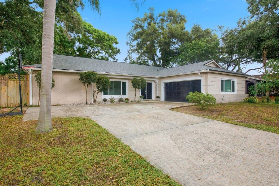 Property photo for 2447 GROVE RIDGE DRIVE, Palm Harbor, FL