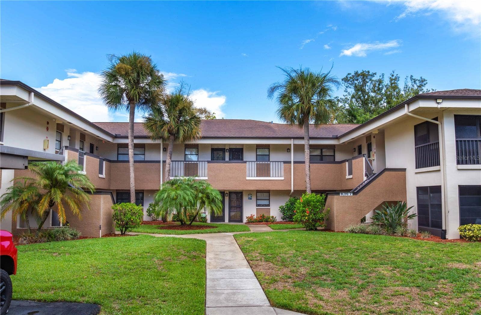 2700 NEBRASKA AVENUE, #2-205, Palm Harbor, FL 34684