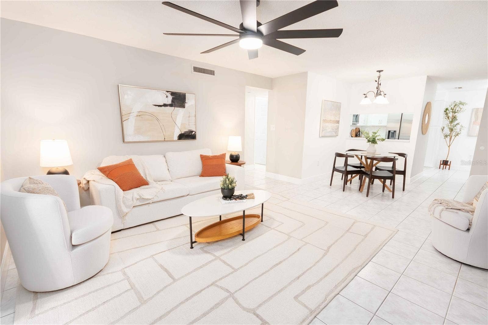 2700 NEBRASKA AVENUE, #2-205, Palm Harbor, FL 34684