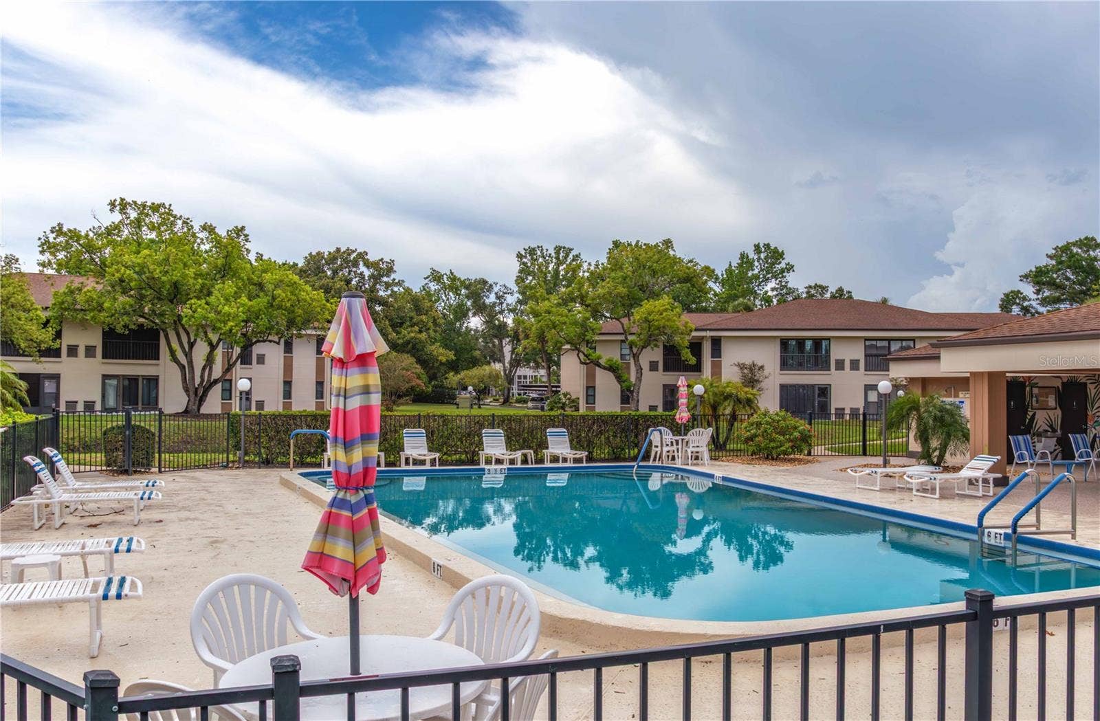 2700 NEBRASKA AVENUE, #2-205, Palm Harbor, FL 34684