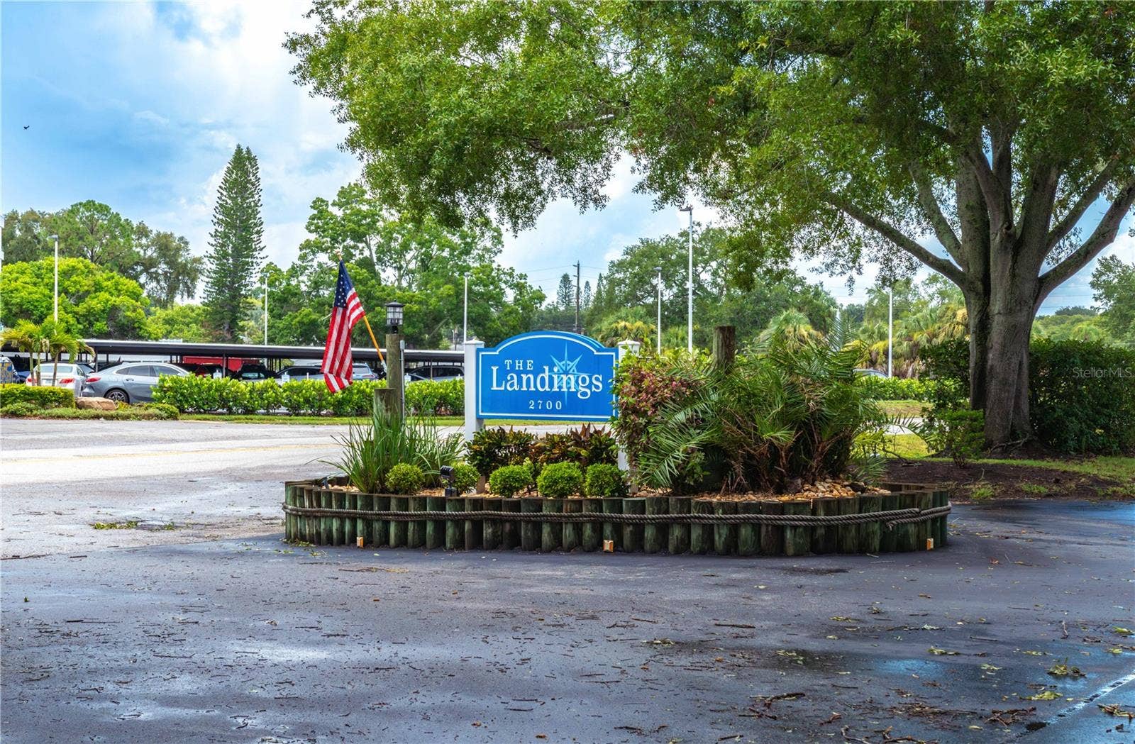 2700 NEBRASKA AVENUE, #2-205, Palm Harbor, FL 34684