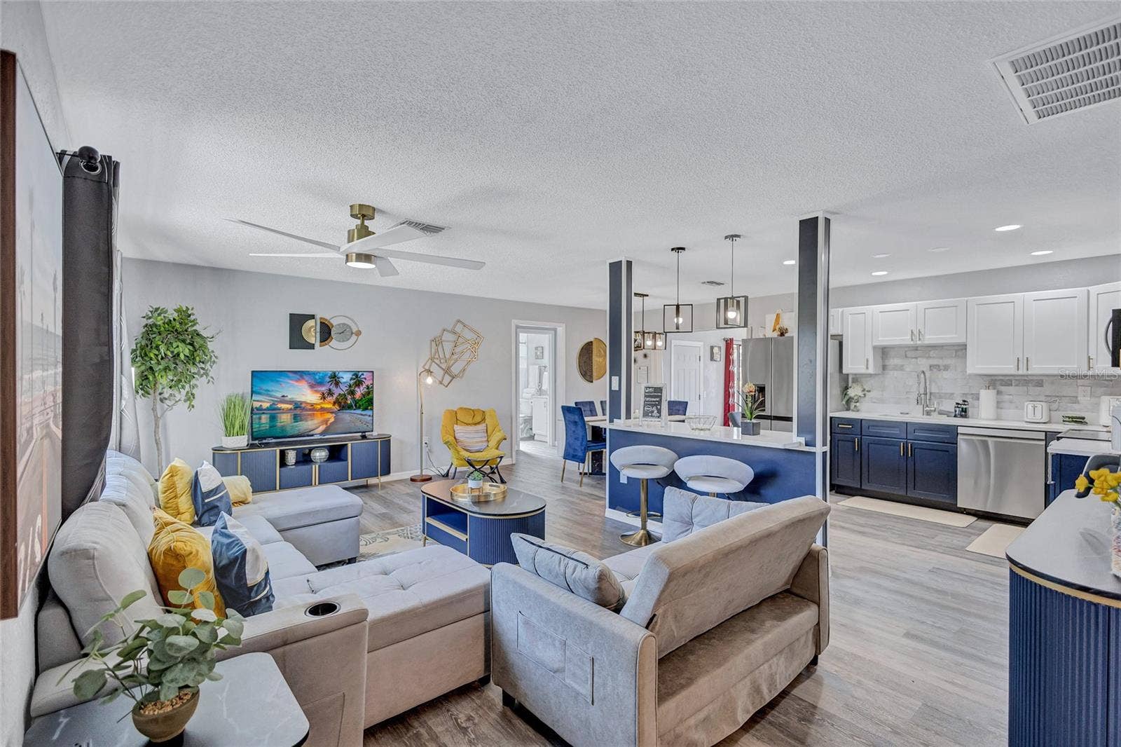 3405 POINSETTIA DRIVE, Hernando Beach, FL 34607 3405 POINSETTIA DRIVE, Hernando Beach, FL 34607