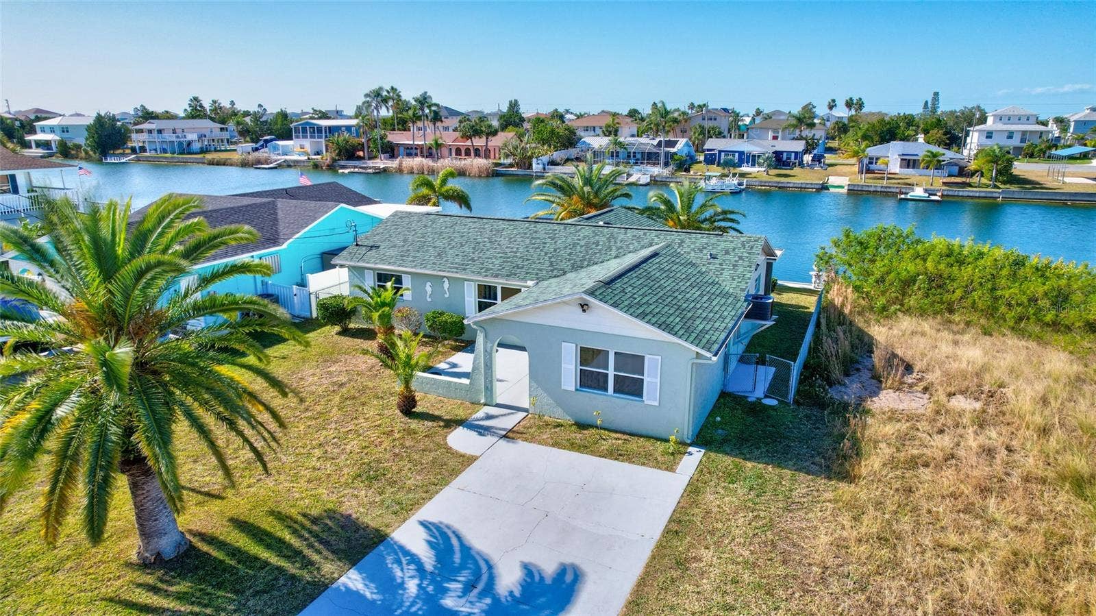 3405 POINSETTIA DRIVE, Hernando Beach, FL 34607 3405 POINSETTIA DRIVE, Hernando Beach, FL 34607