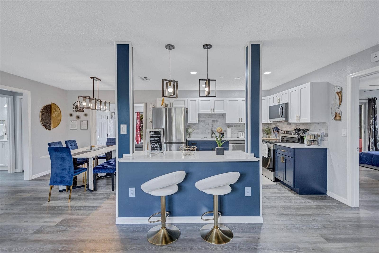 3405 POINSETTIA DRIVE, Hernando Beach, FL 34607 3405 POINSETTIA DRIVE, Hernando Beach, FL 34607