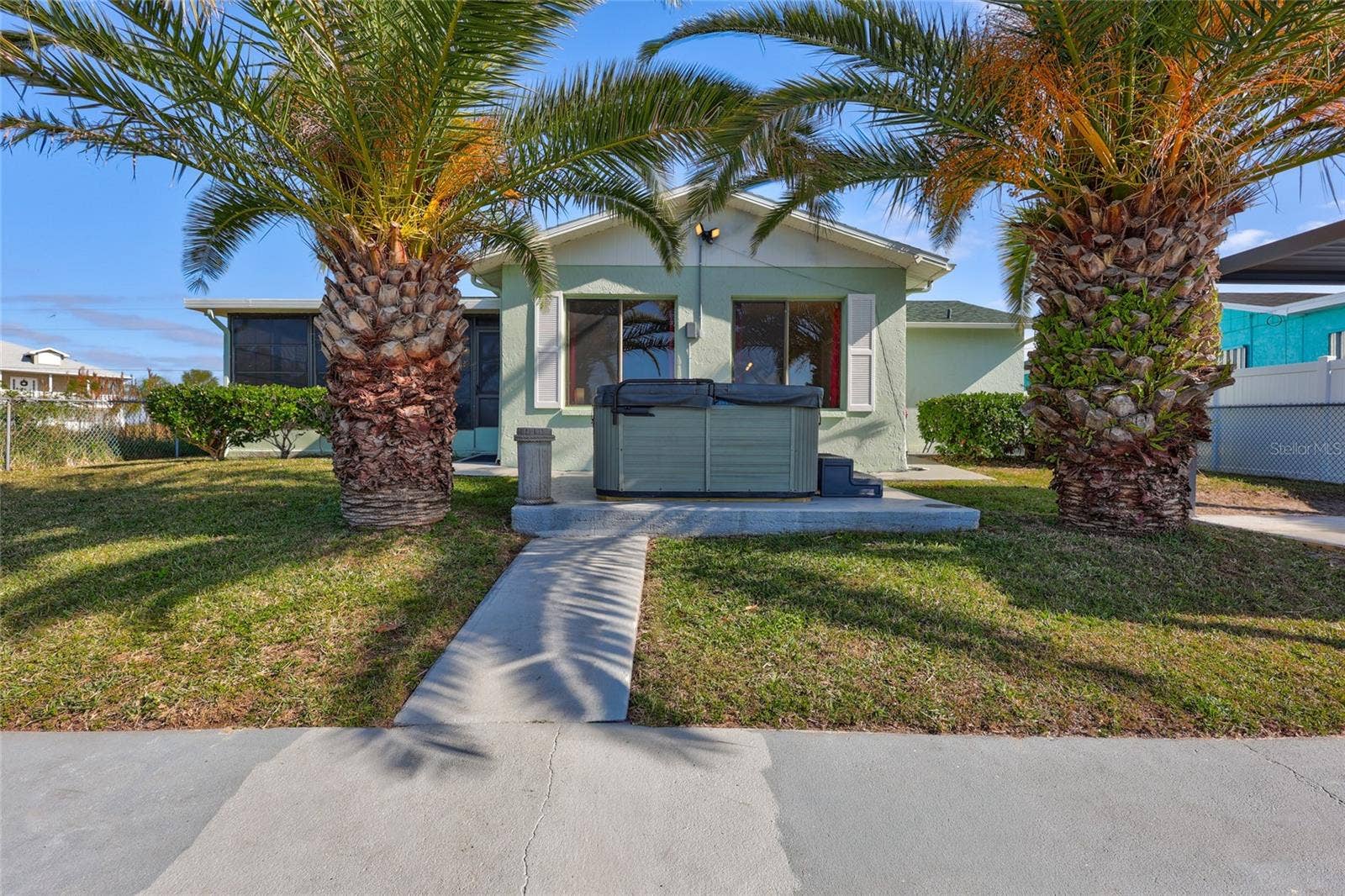 3405 POINSETTIA DRIVE, Hernando Beach, FL 34607 3405 POINSETTIA DRIVE, Hernando Beach, FL 34607